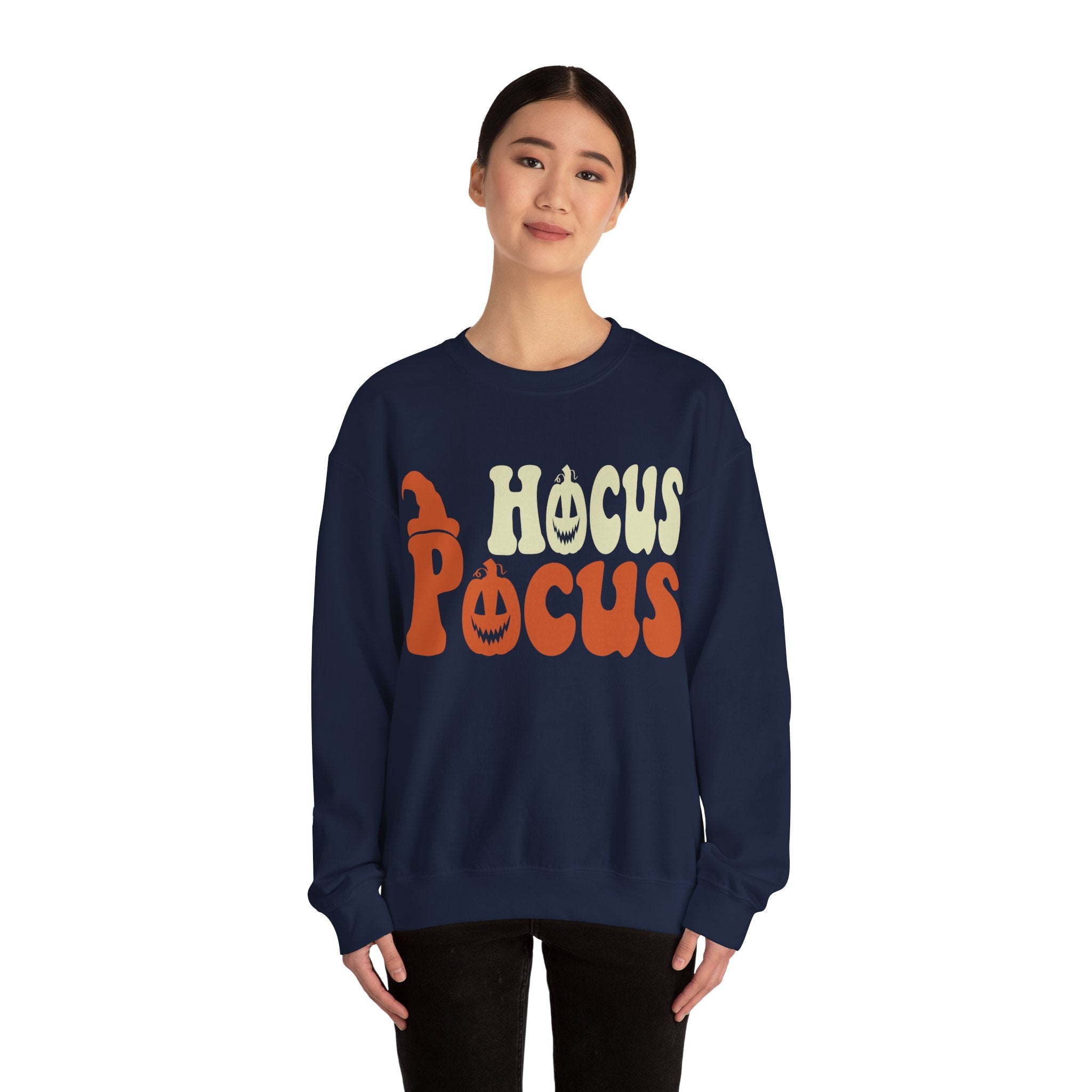 Hocus Pocus - Unisex Sweatshirt