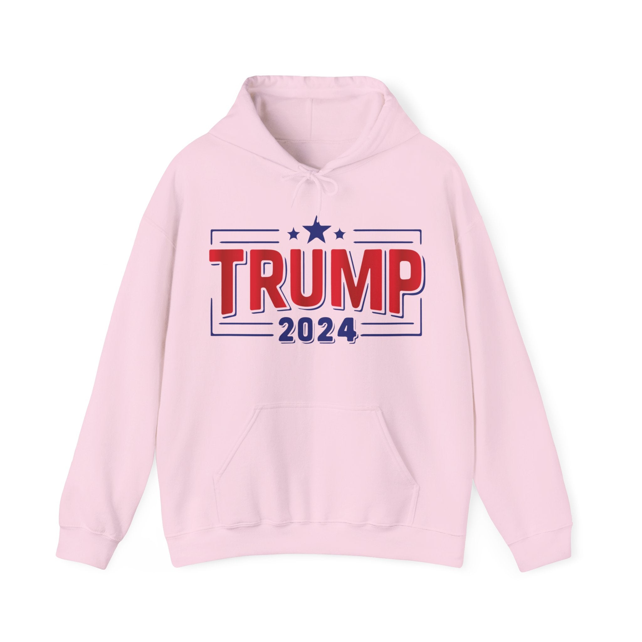 Trump 2024 - Unisex Hoodie