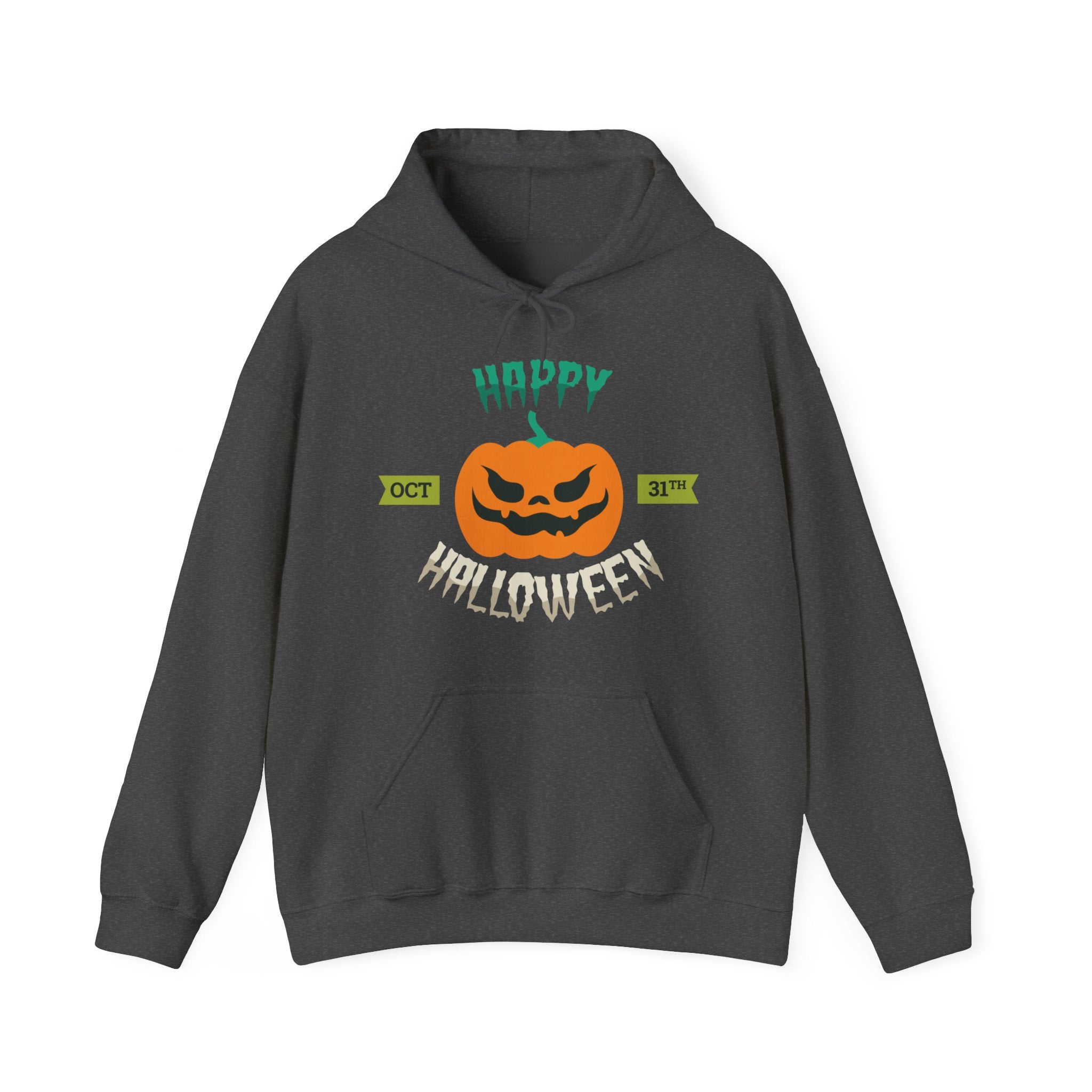 Happy Halloween - Unisex Hoodie