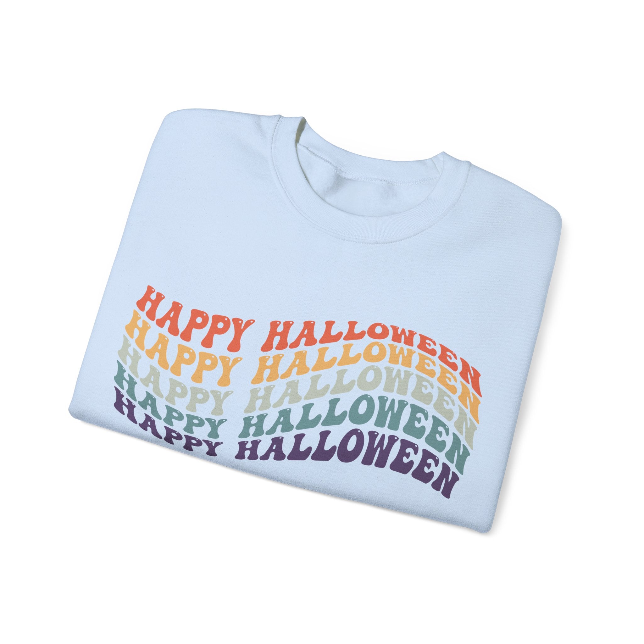 Happy Halloween - Unisex Sweatshirt