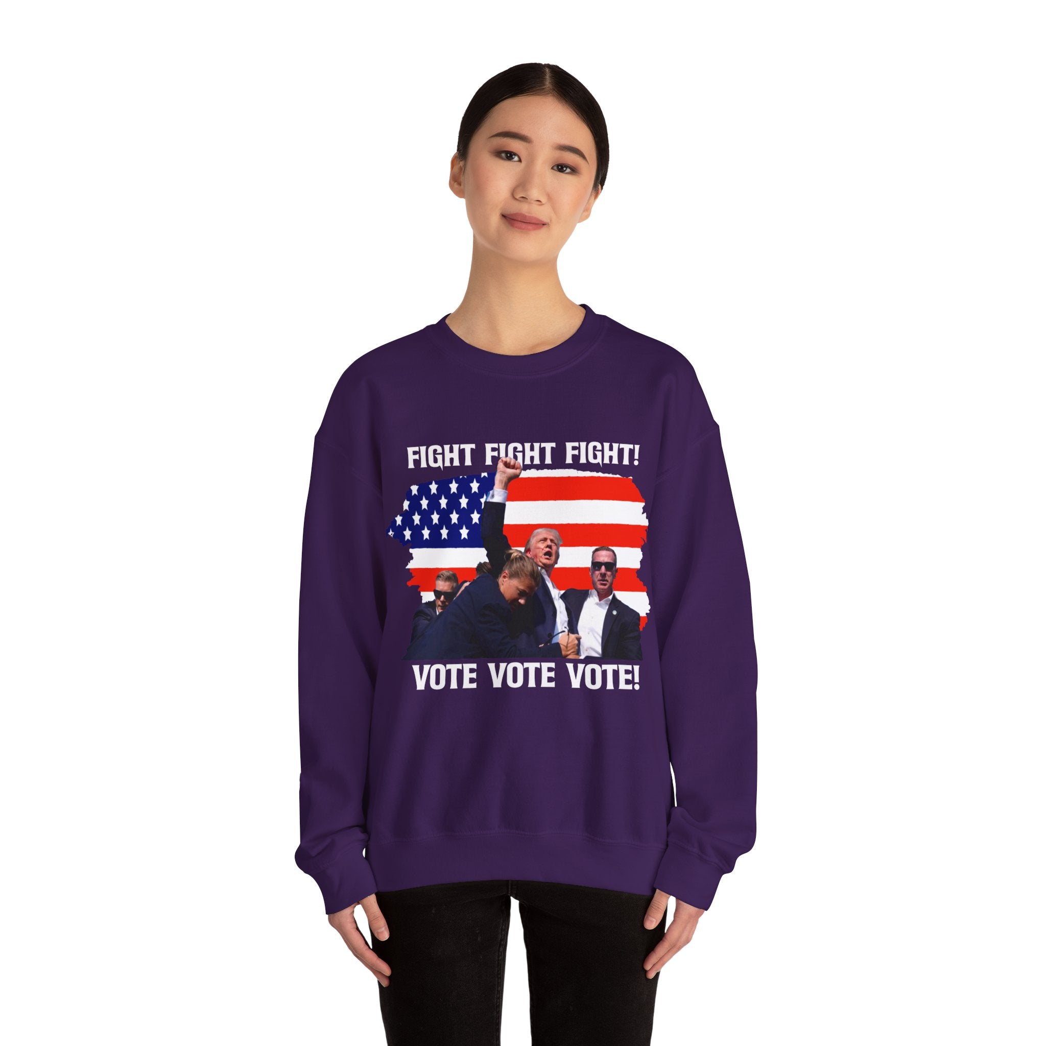 Donald Trump - Unisex Sweatshirt