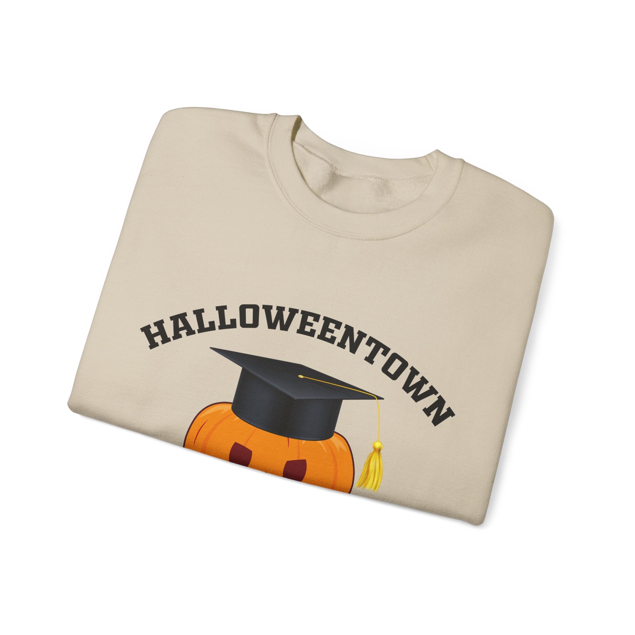 Halloween Town University - Unisex Sweatshirt