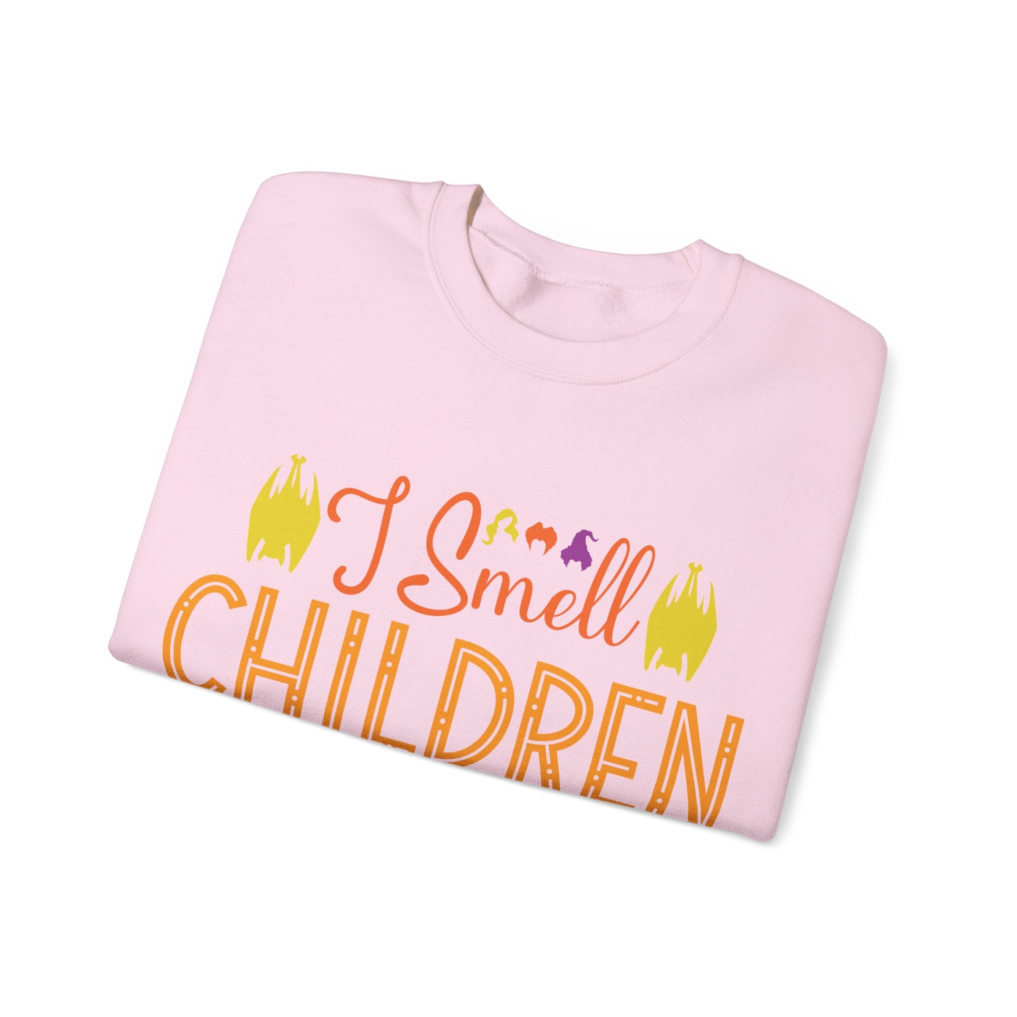 I Smell Children - Unisex Sweatshirt