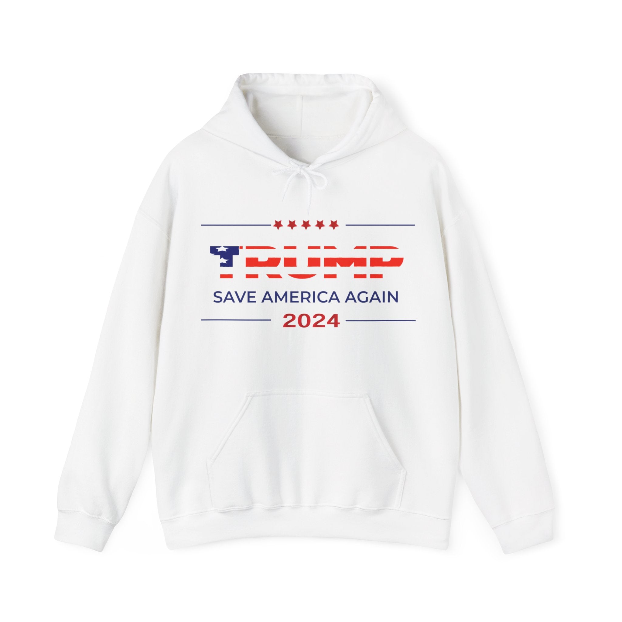 Save America Again - Unisex Hoodie