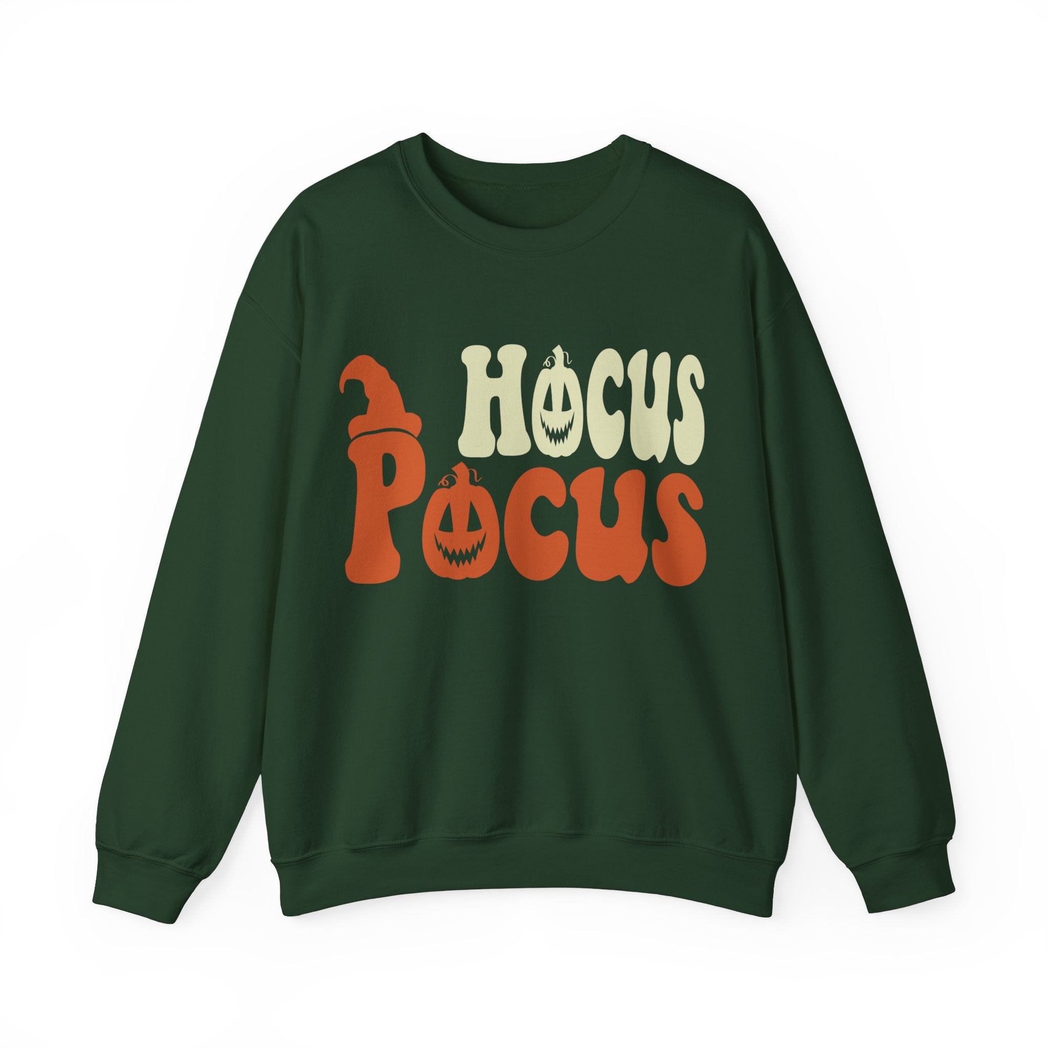 Hocus Pocus - Unisex Sweatshirt