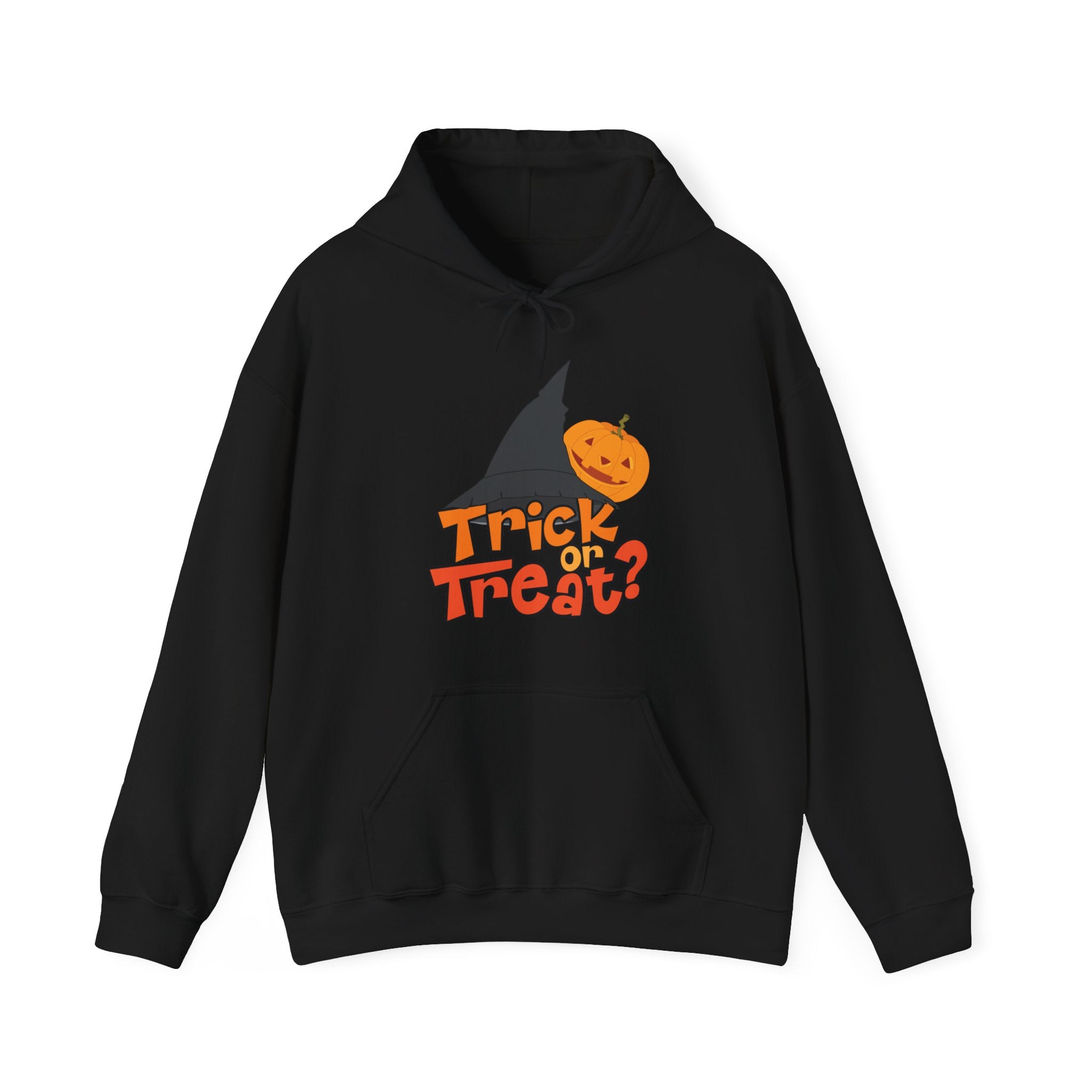 Trick or Treat - Unisex Hoodie