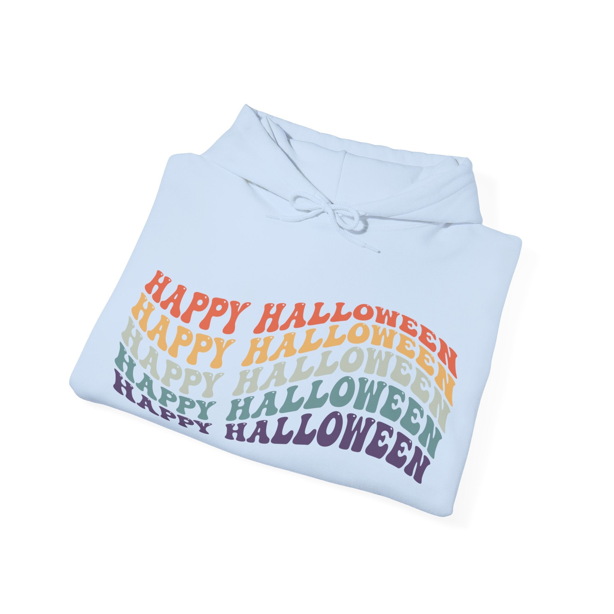 Happy Halloween - Unisex Heavy Blend™ Hoodie