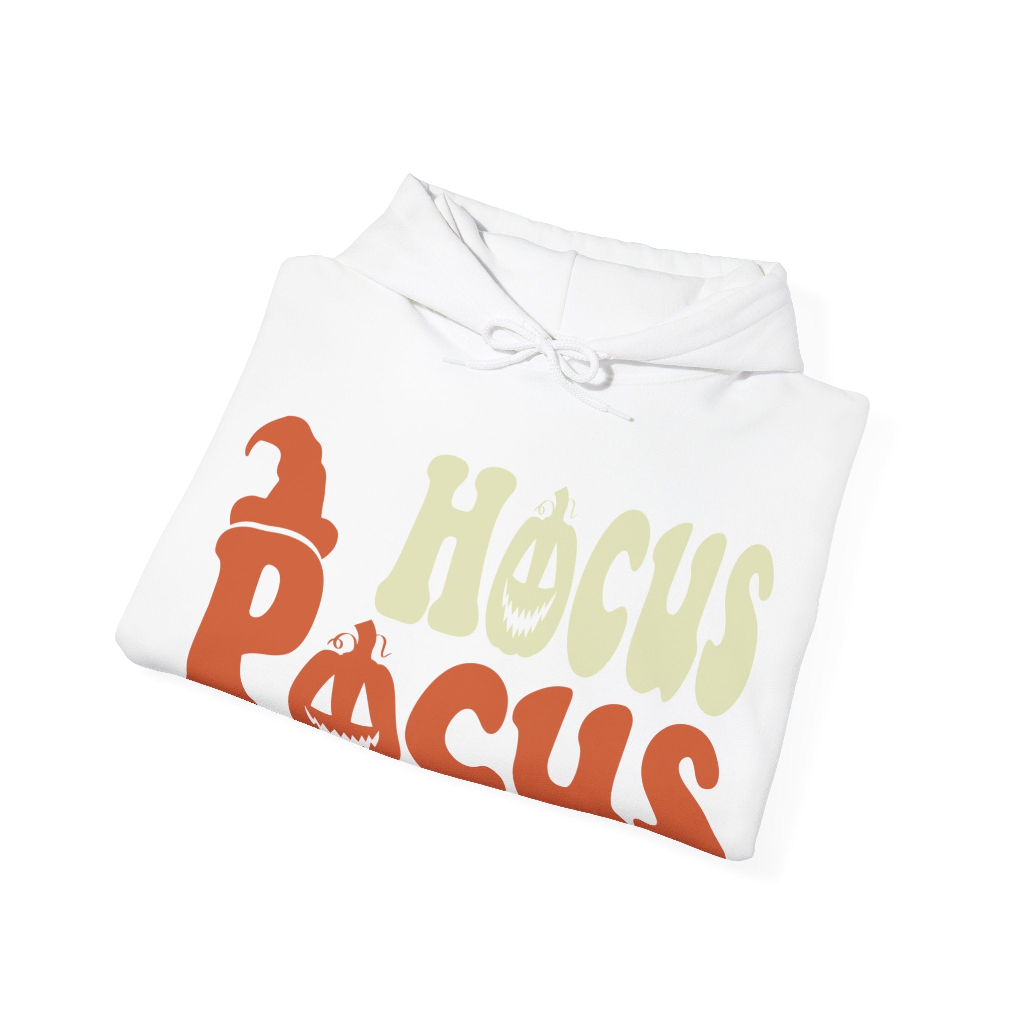 Hocus Pocus - Unisex Hoodie