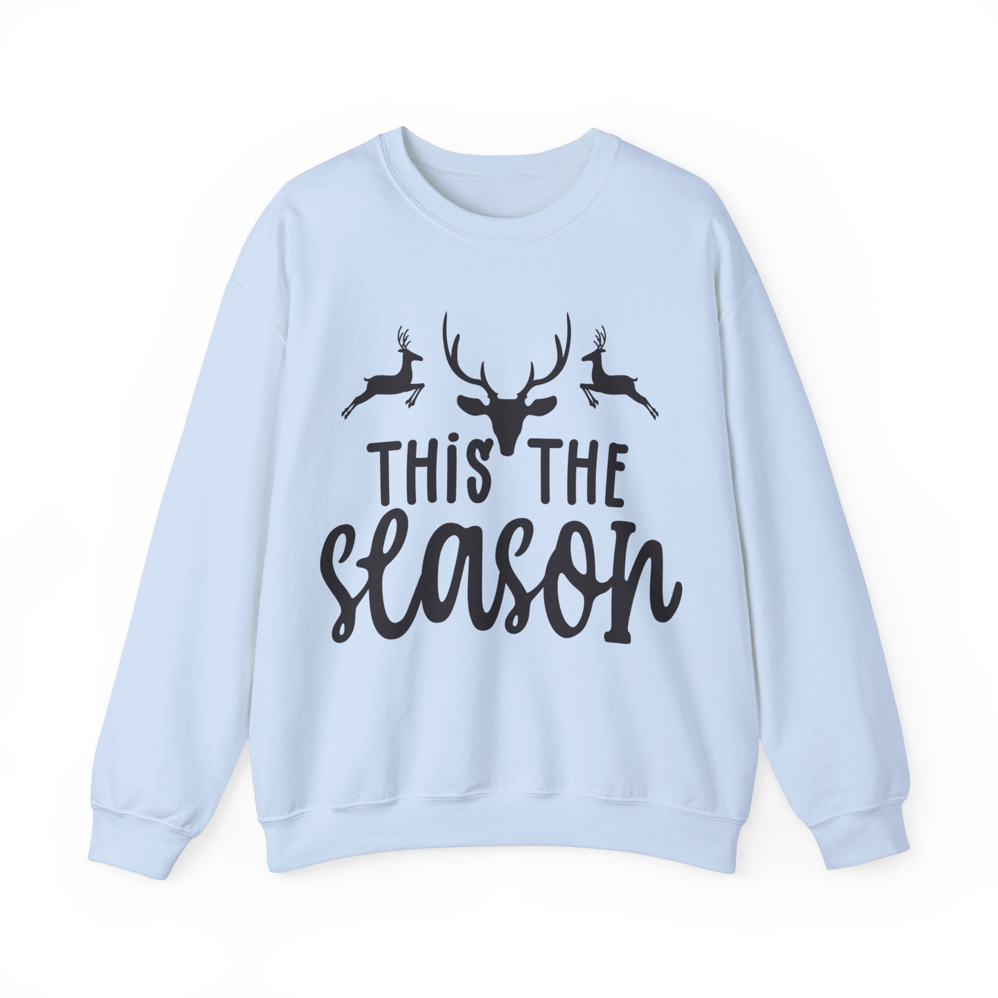 This The Season - Unisex Sweatshirt