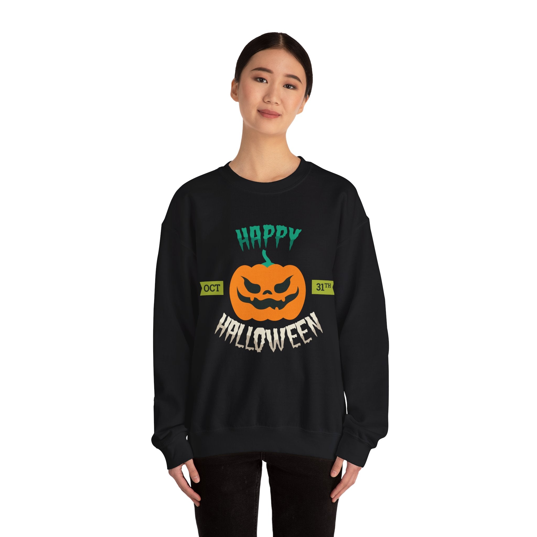 Happy Halloween - Unisex Sweatshirt