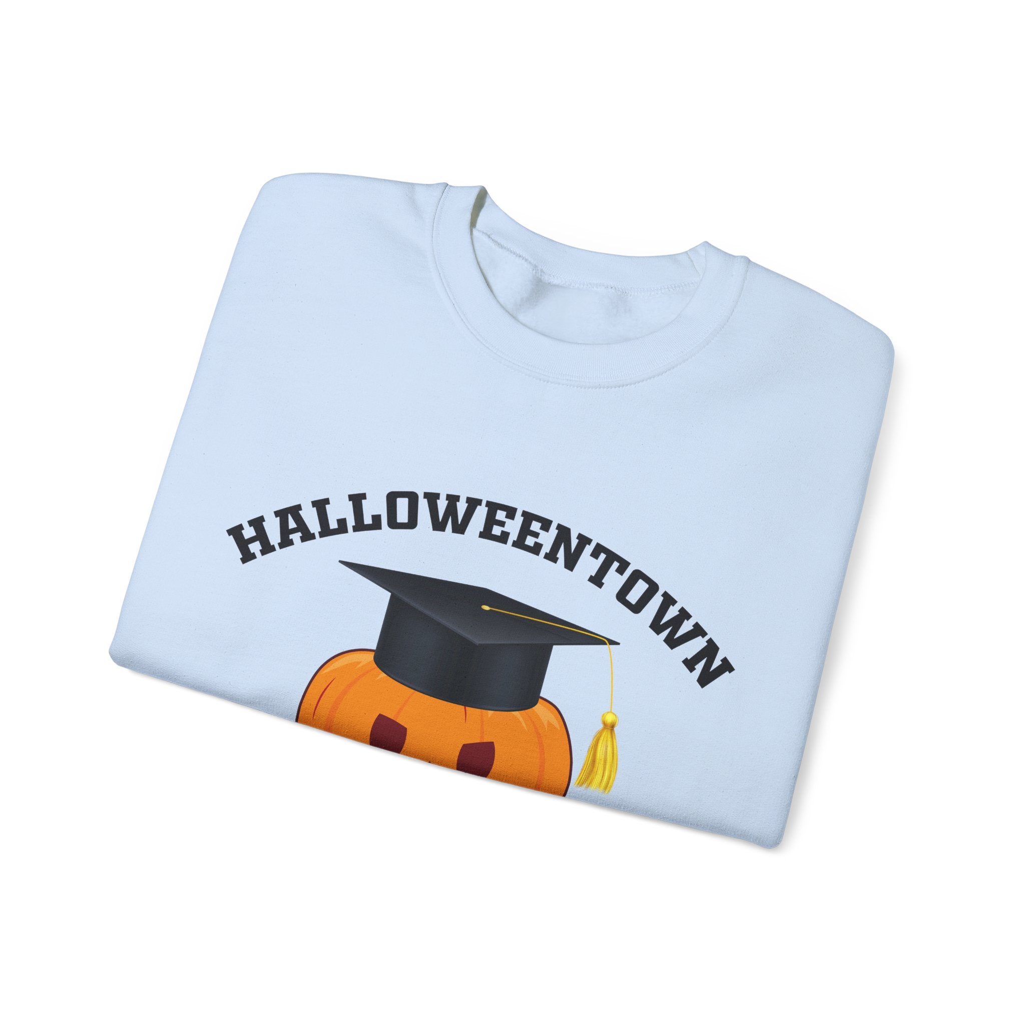 Halloween Town University - Unisex Sweatshirt