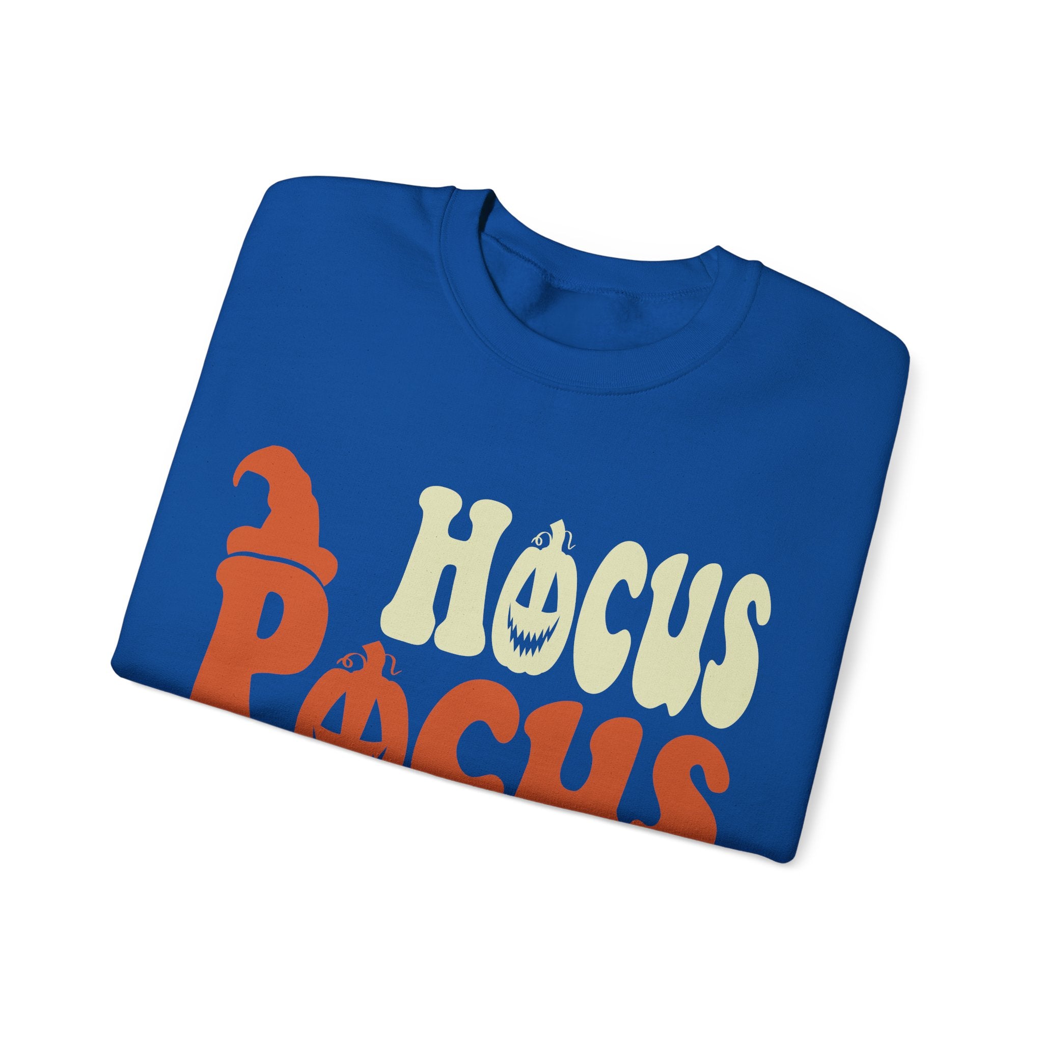 Hocus Pocus - Unisex Sweatshirt