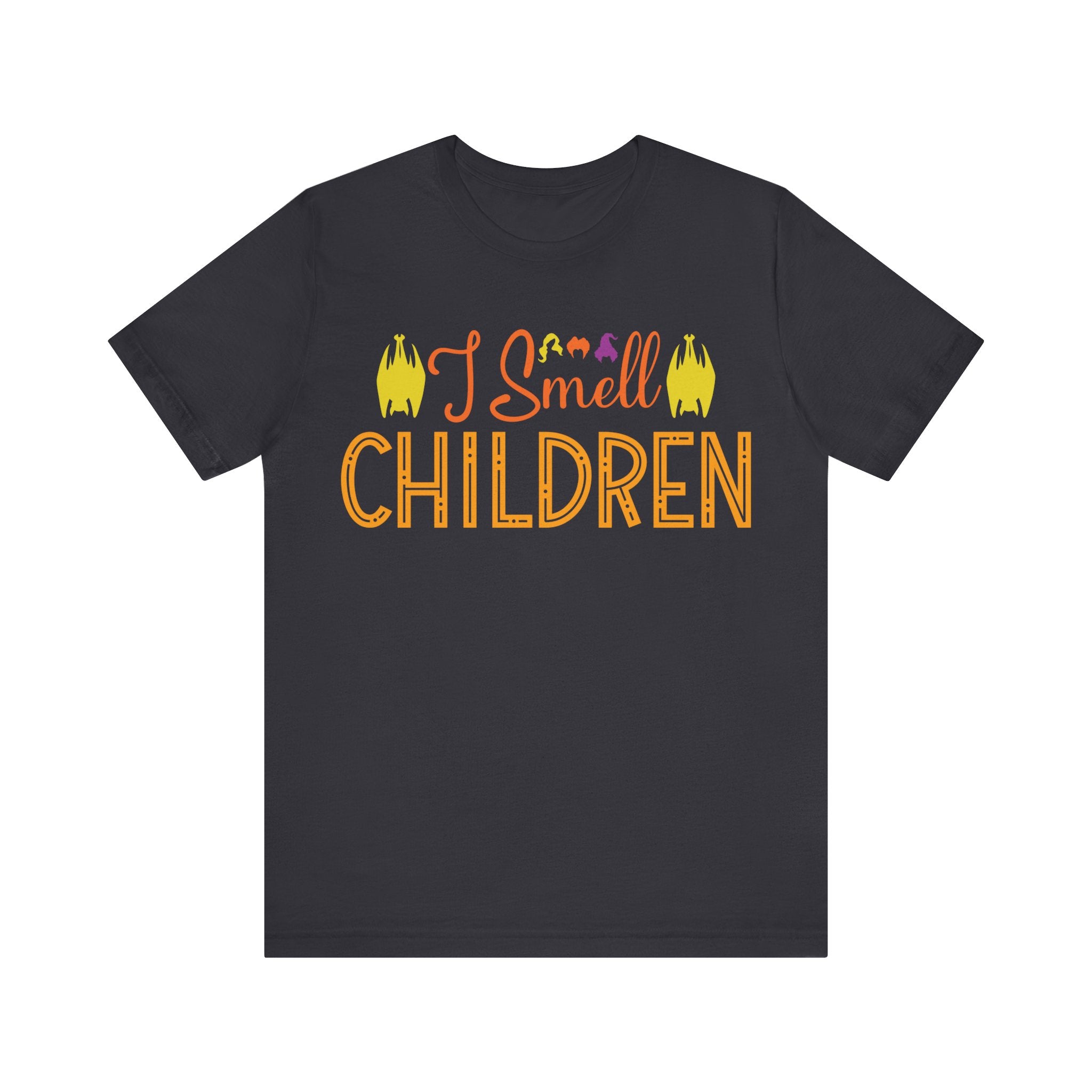 I Smell Children - Unisex Jersey Short Sleeve Tee