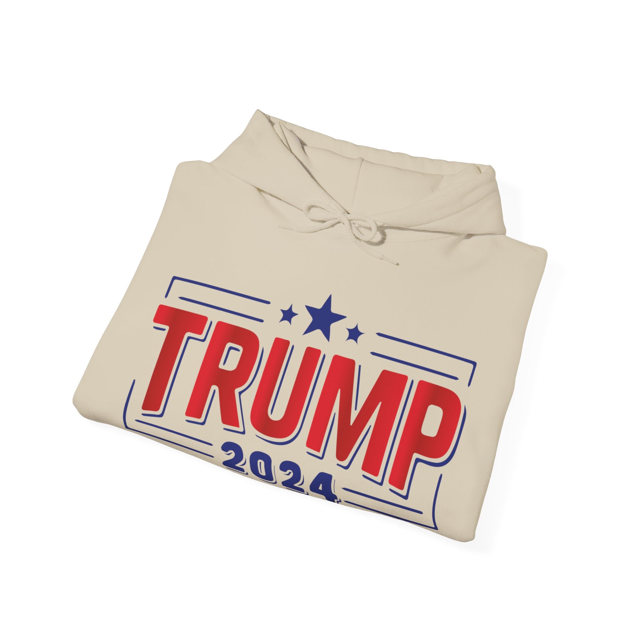 Trump 2024 - Unisex Hoodie