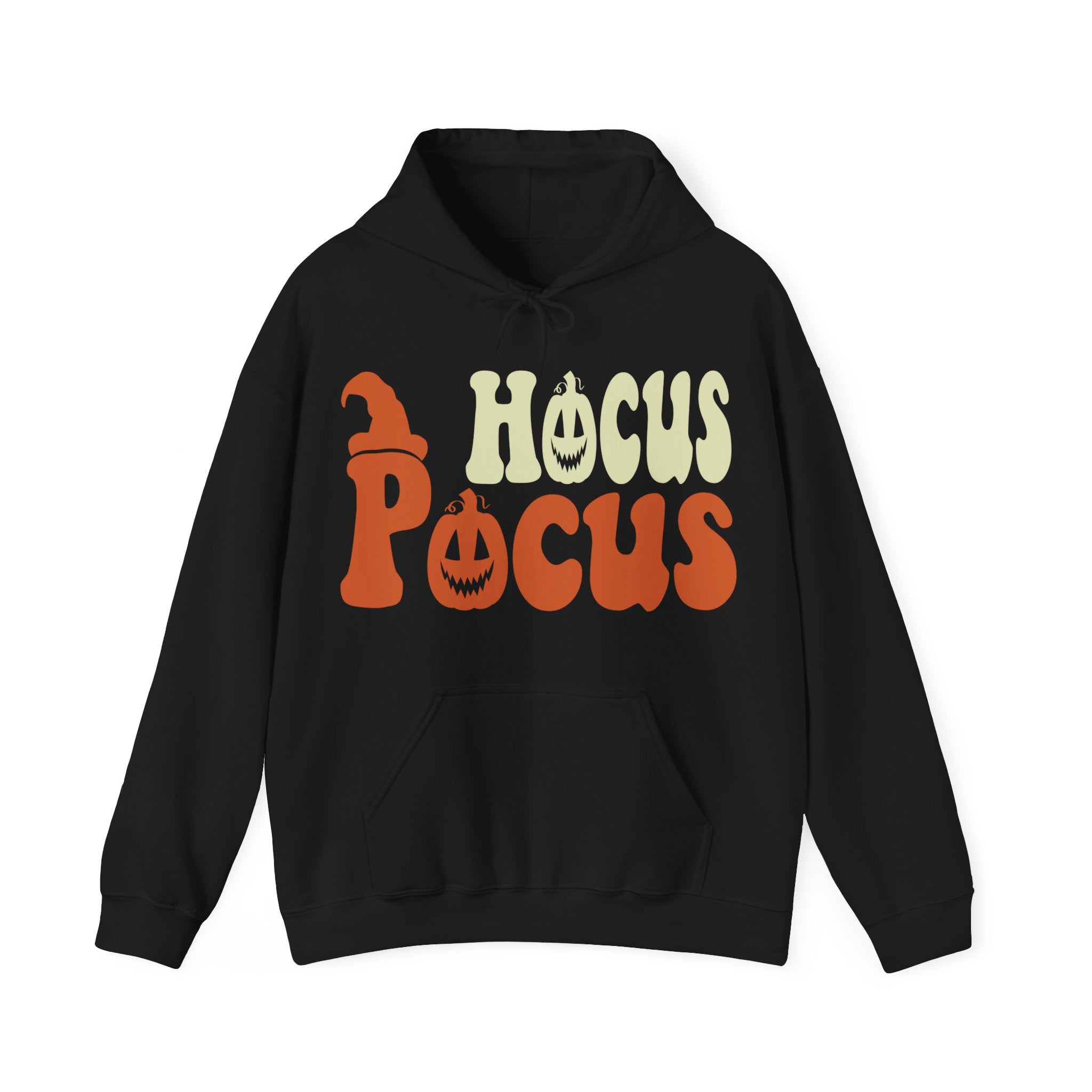 Hocus Pocus - Unisex Hoodie