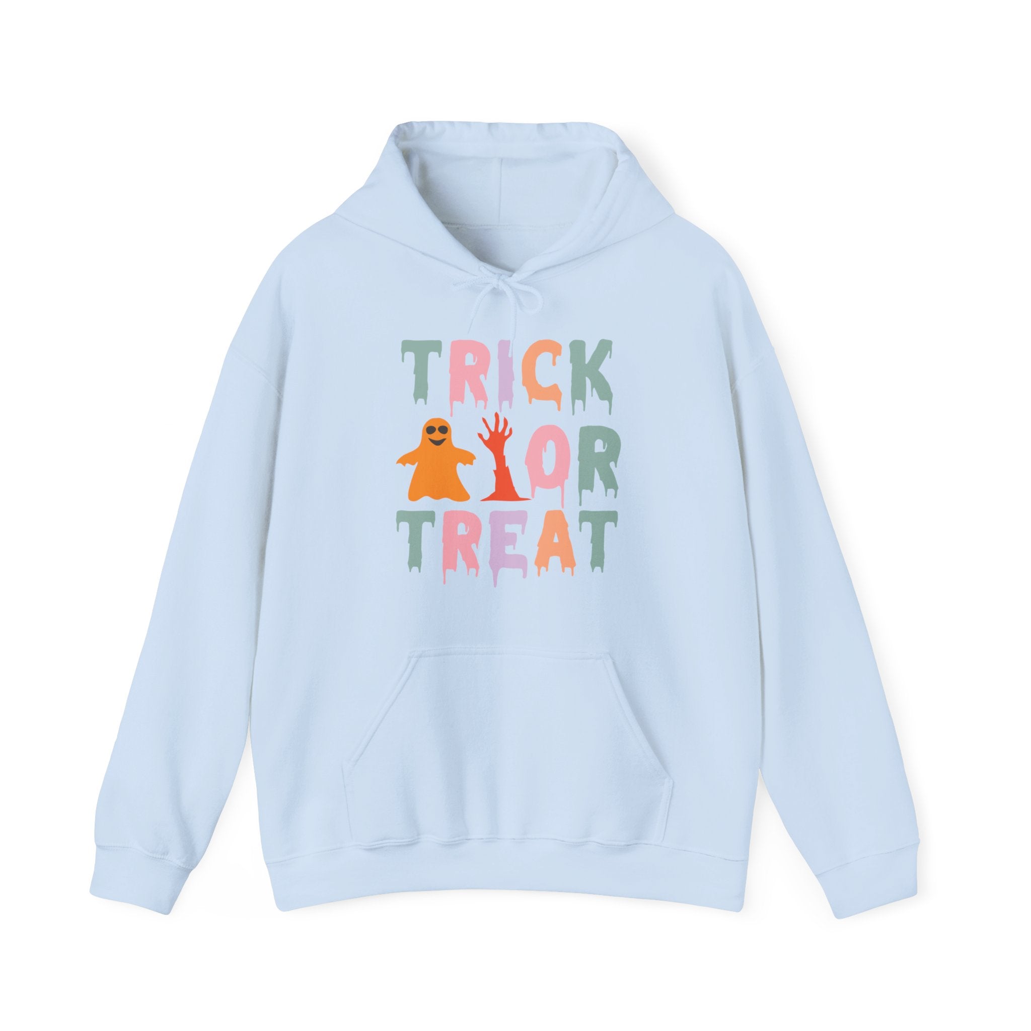 Trick or Treat - Unisex Hoodie