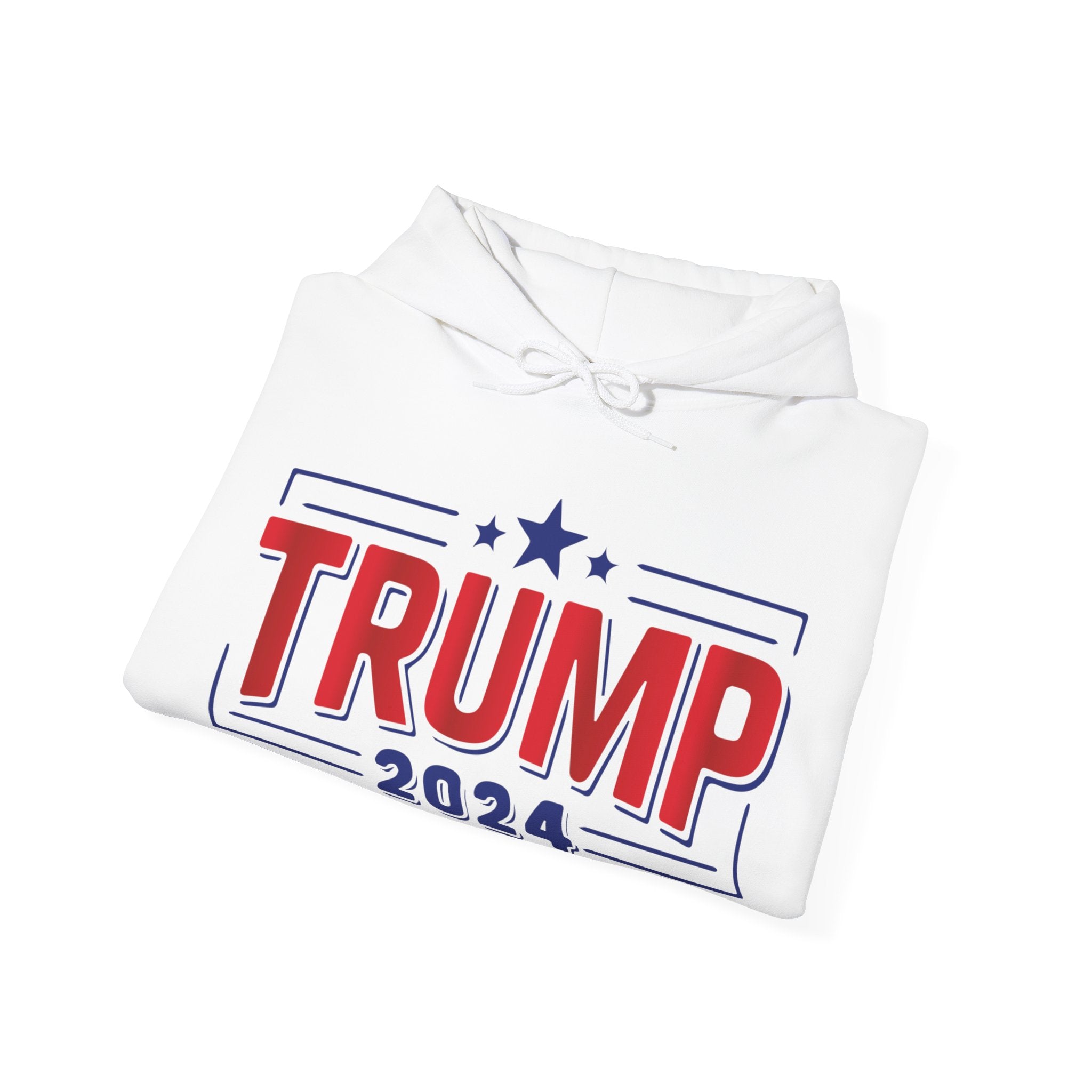 Trump 2024 - Unisex Hoodie