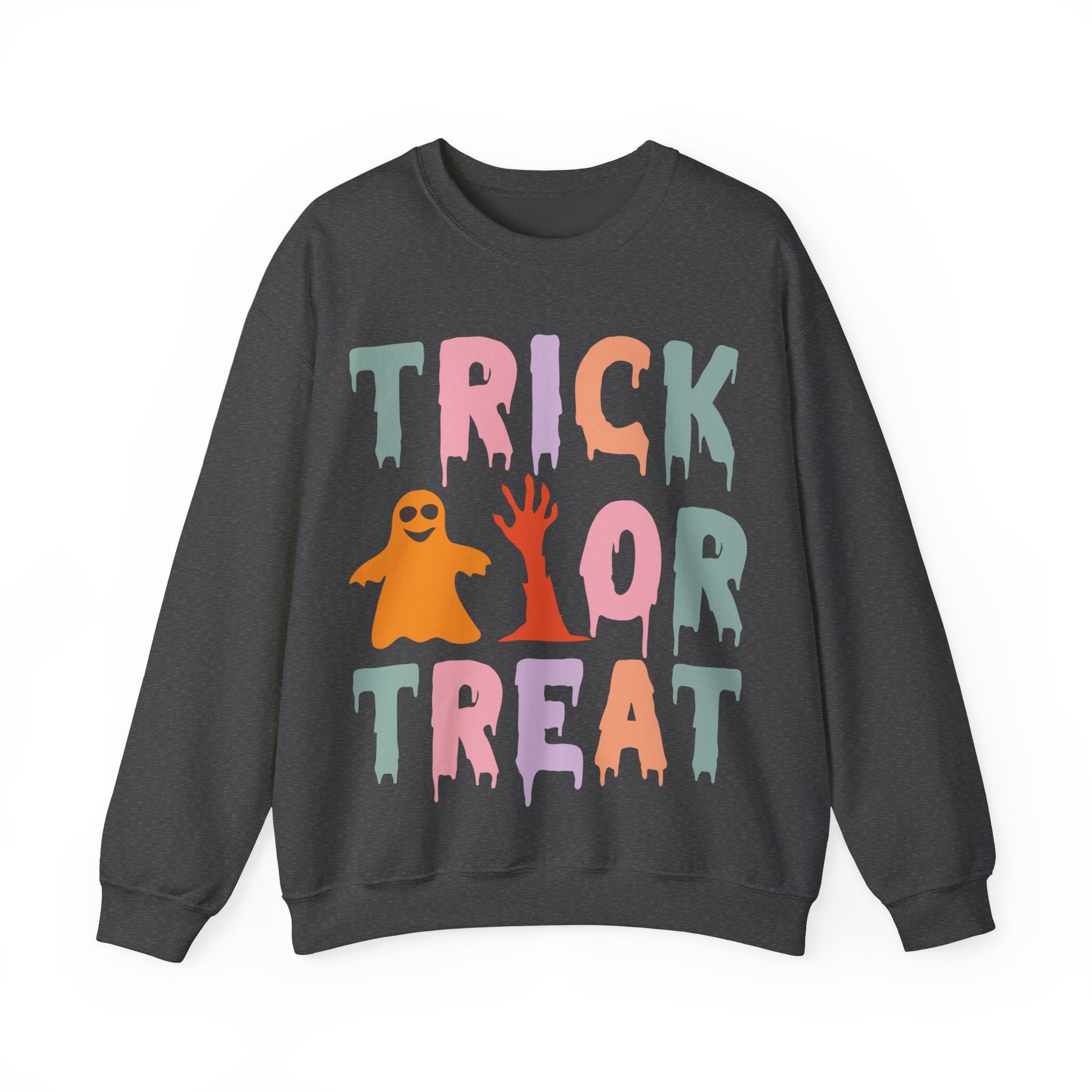 Trick or Treat - Unisex Sweatshirt