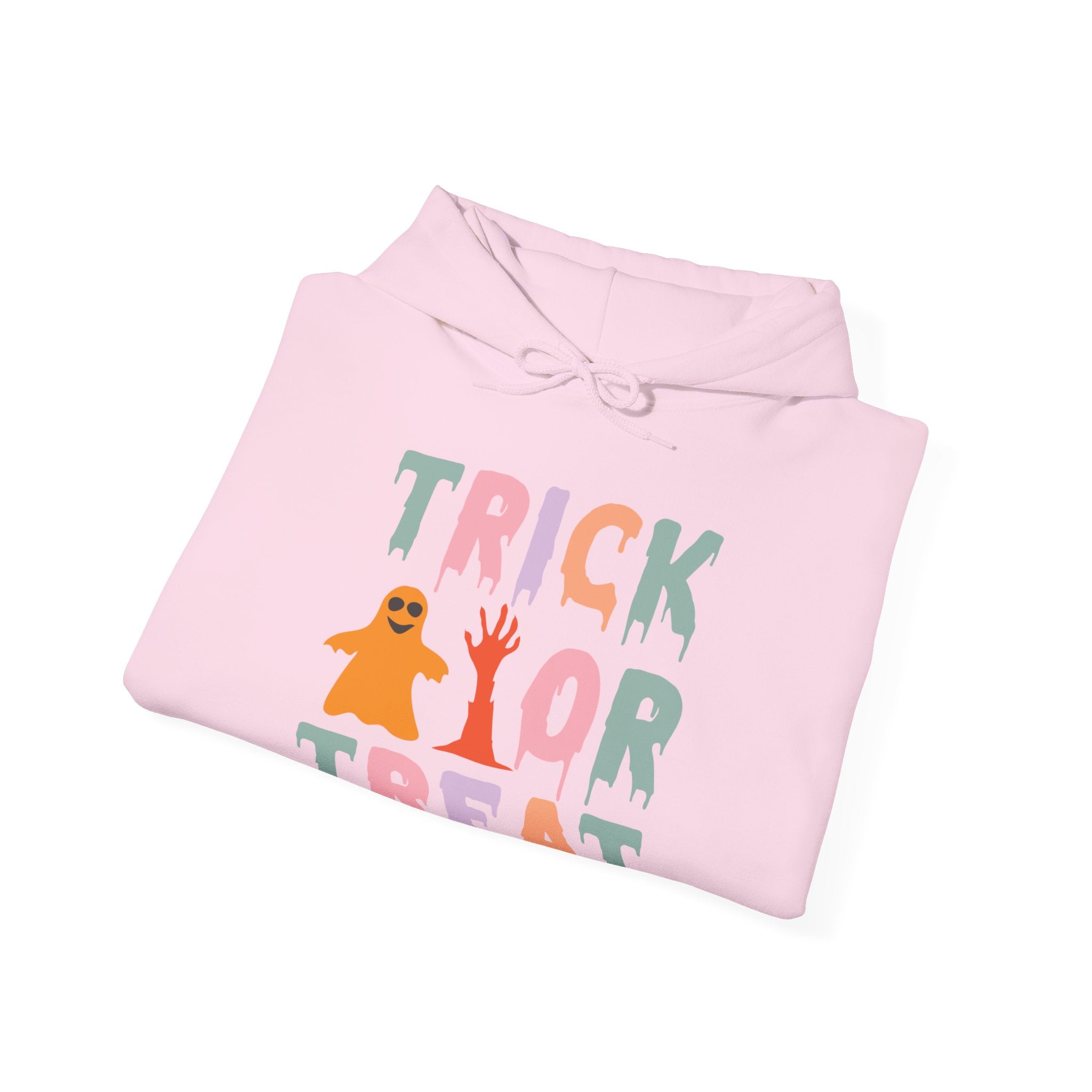 Trick or Treat - Unisex Hoodie