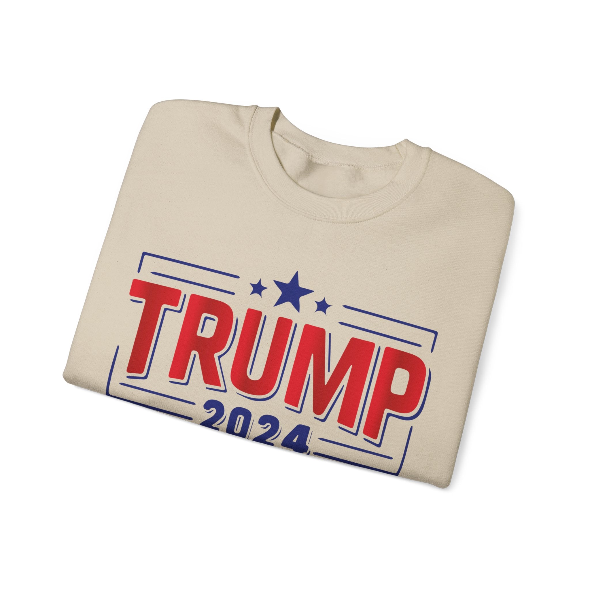 Trump 2024 - Unisex Sweatshirt