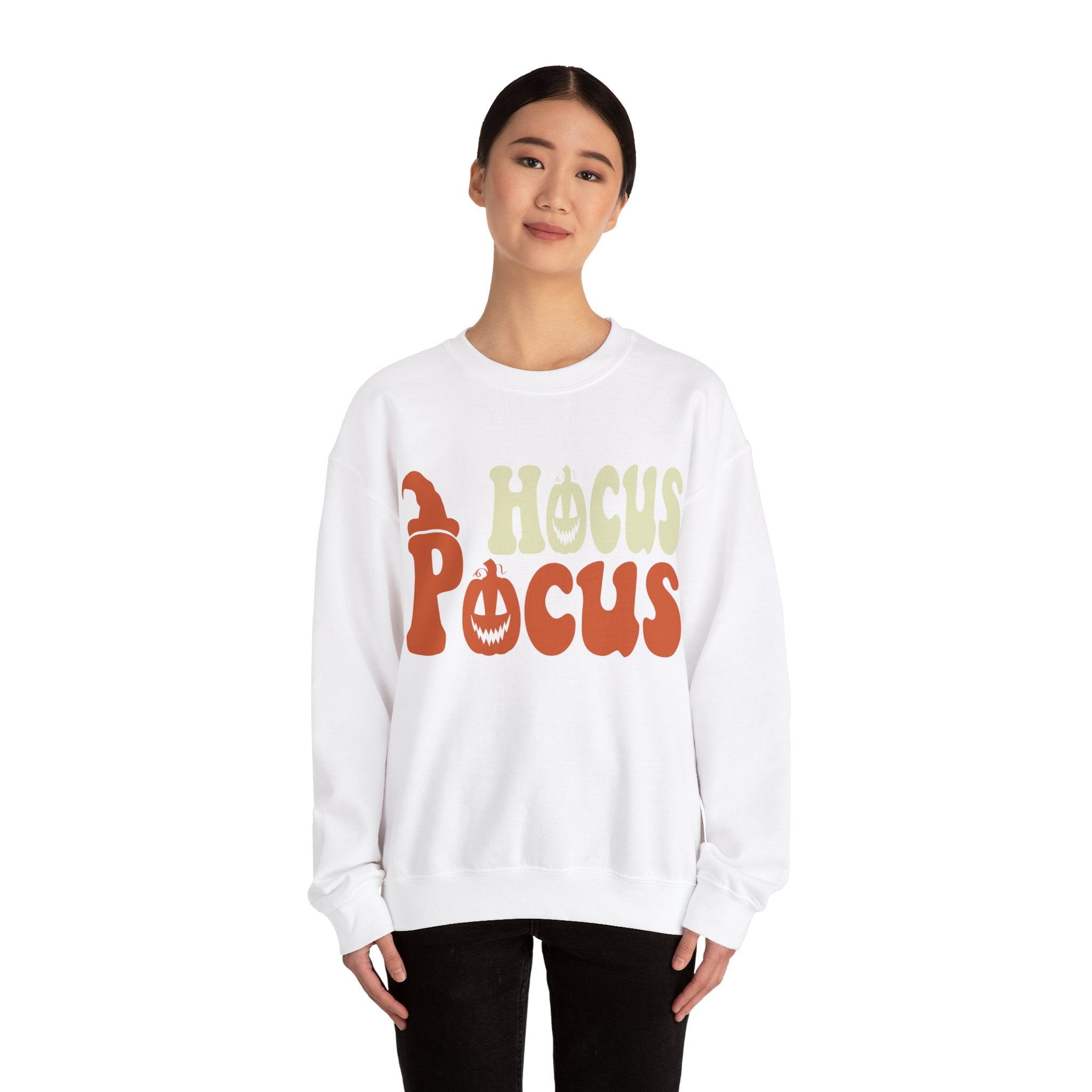 Hocus Pocus - Unisex Sweatshirt