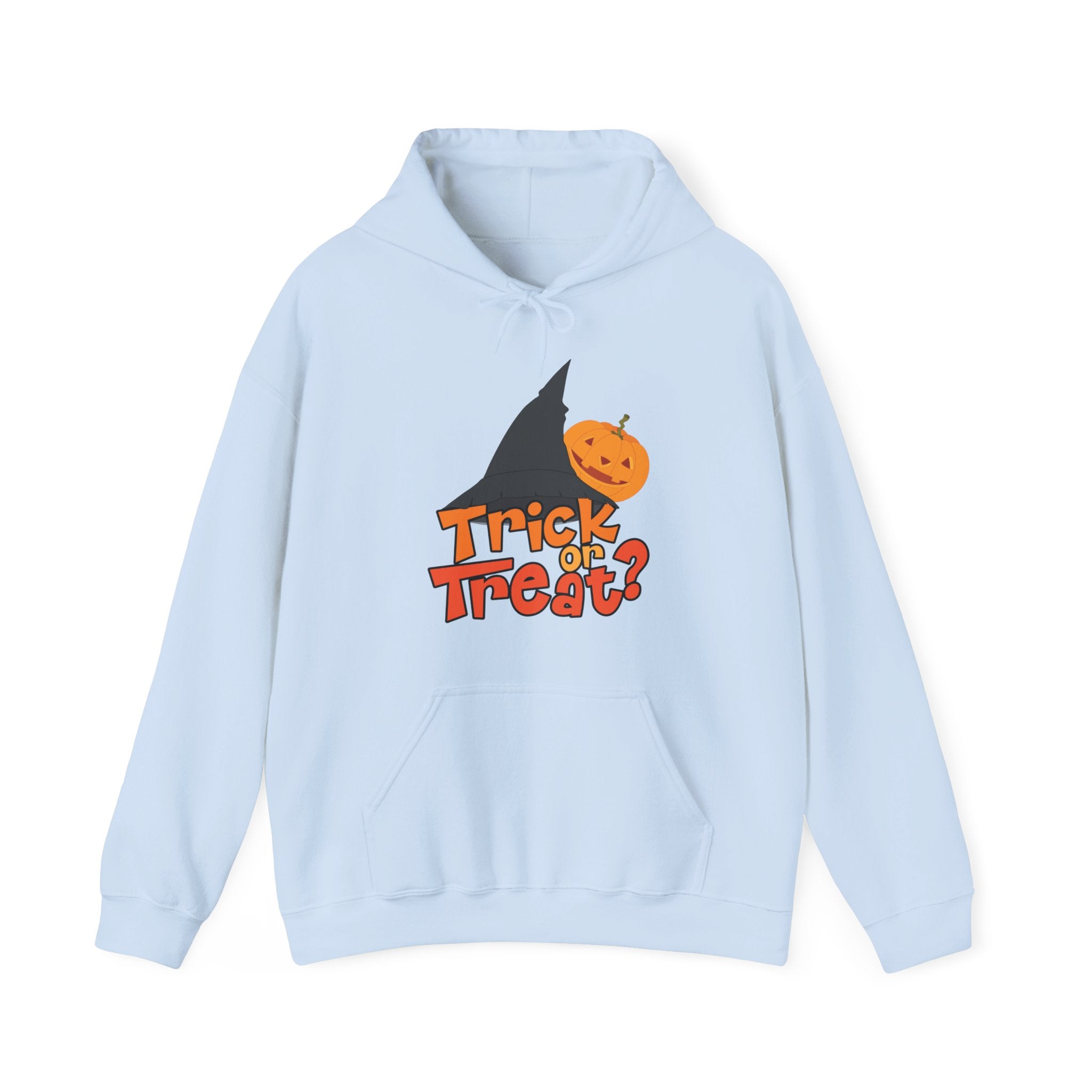 Trick or Treat - Unisex Hoodie