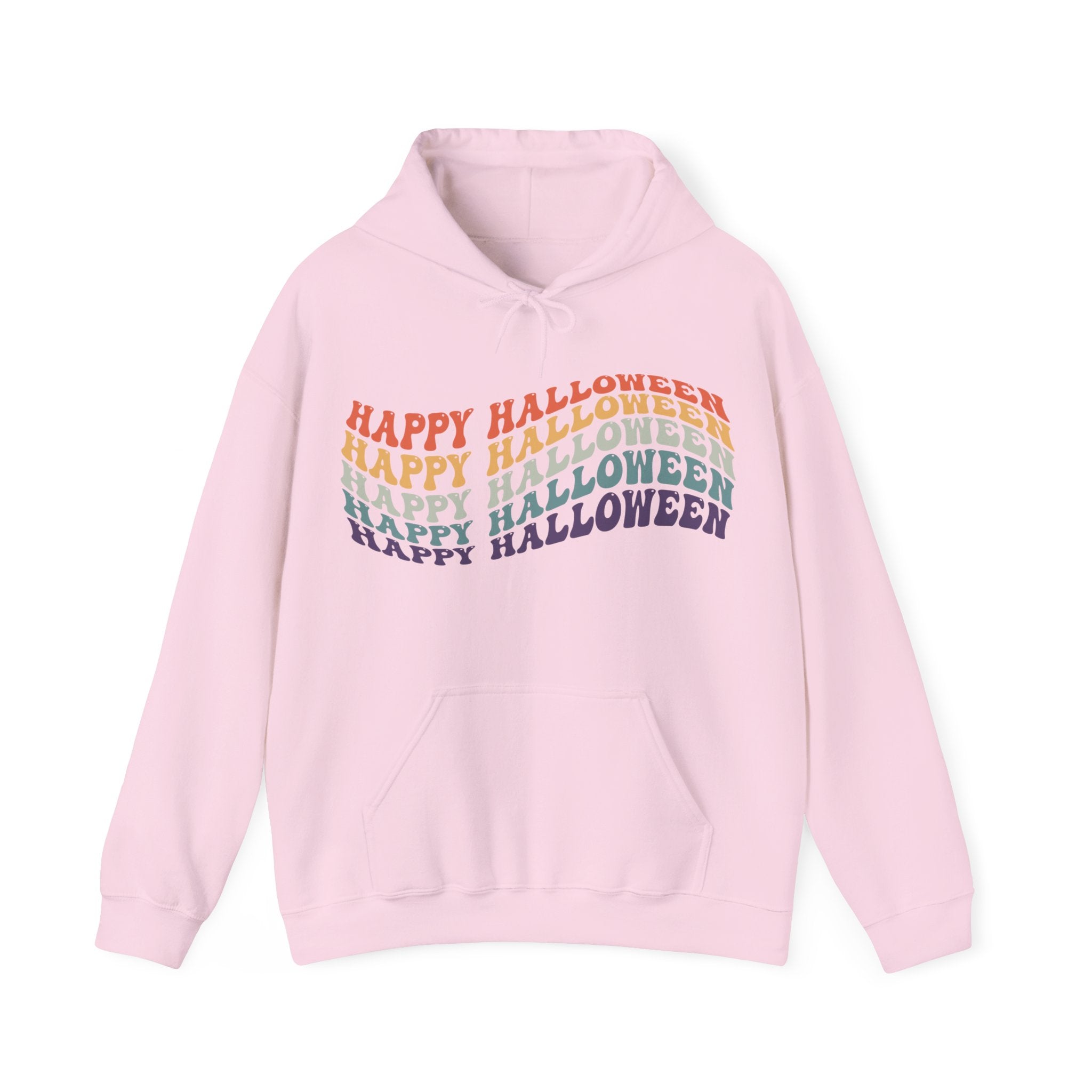 Happy Halloween - Unisex Heavy Blend™ Hoodie