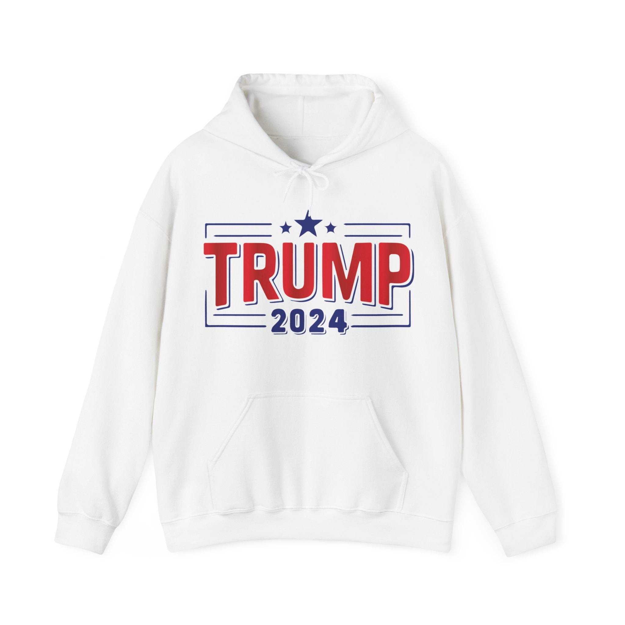 Trump 2024 - Unisex Hoodie