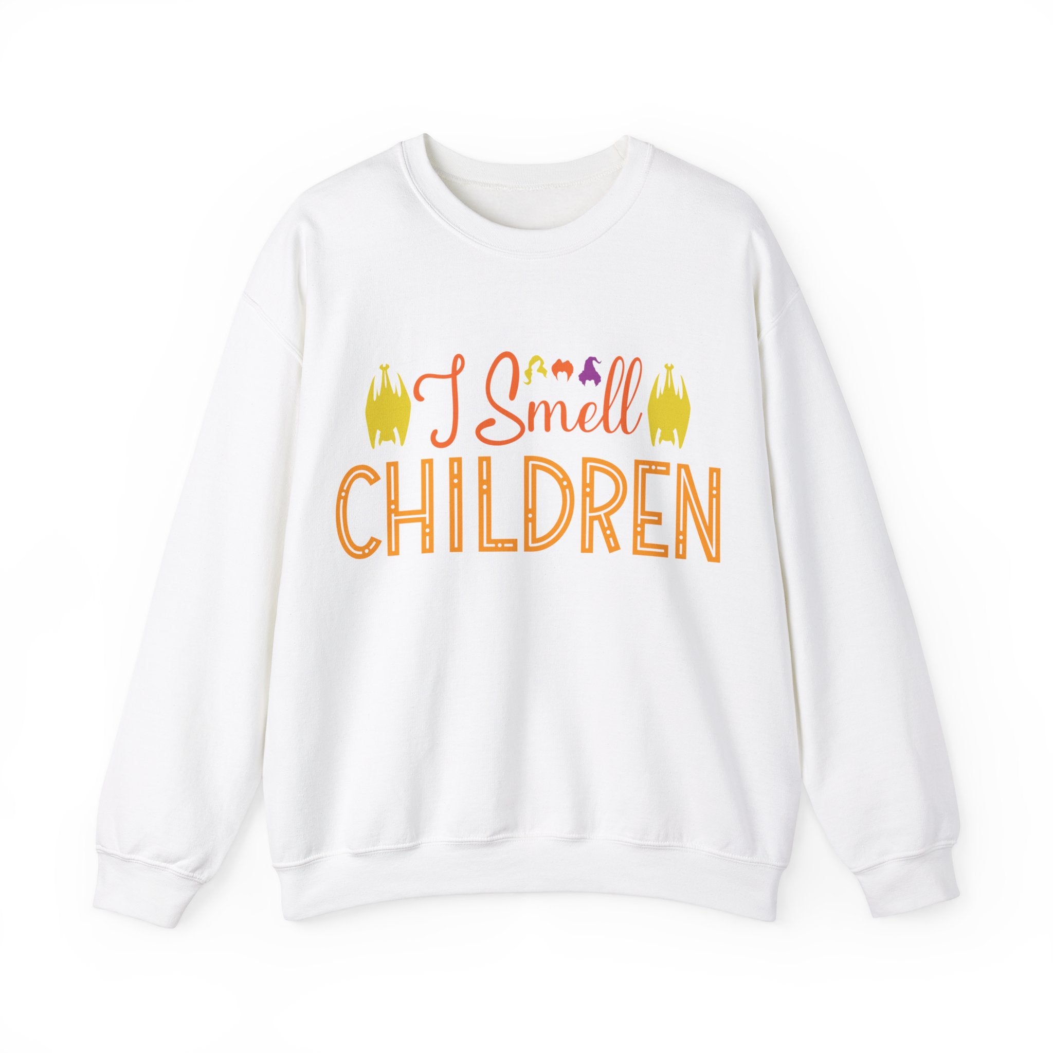 I Smell Children - Unisex Sweatshirt