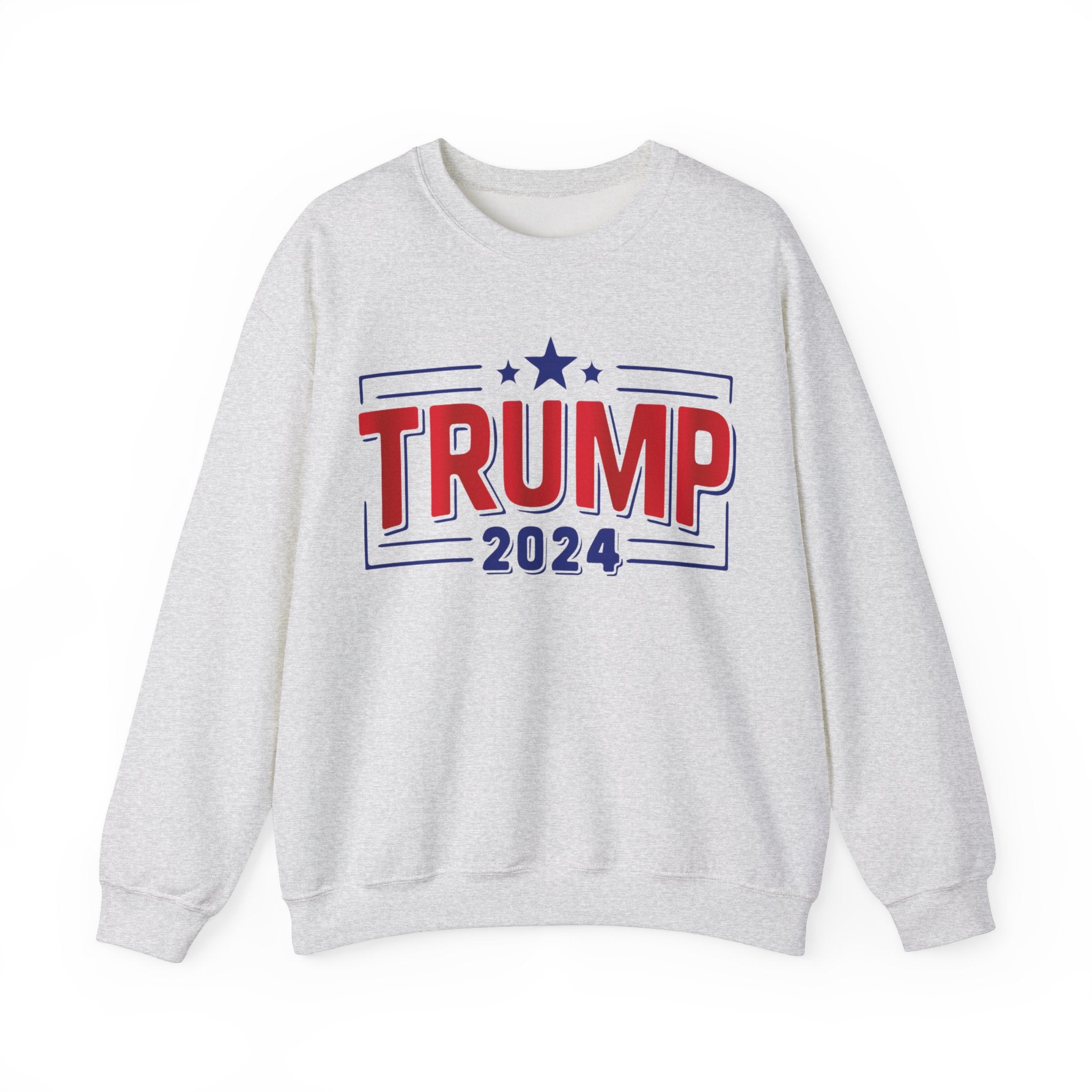 Trump 2024 - Unisex Sweatshirt