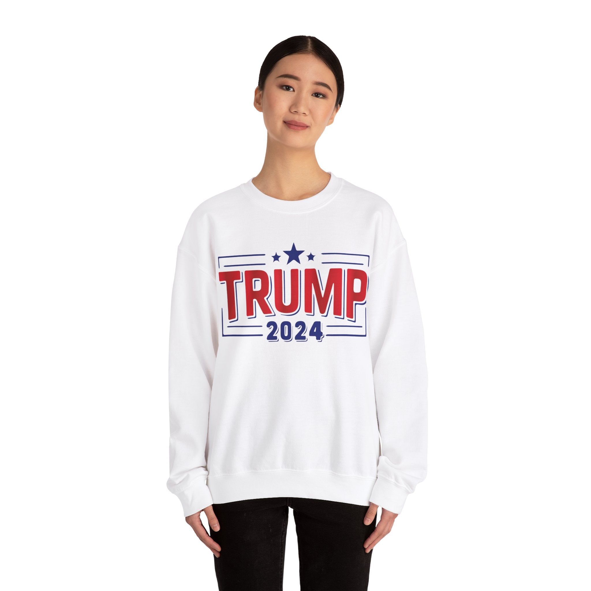 Trump 2024 - Unisex Sweatshirt