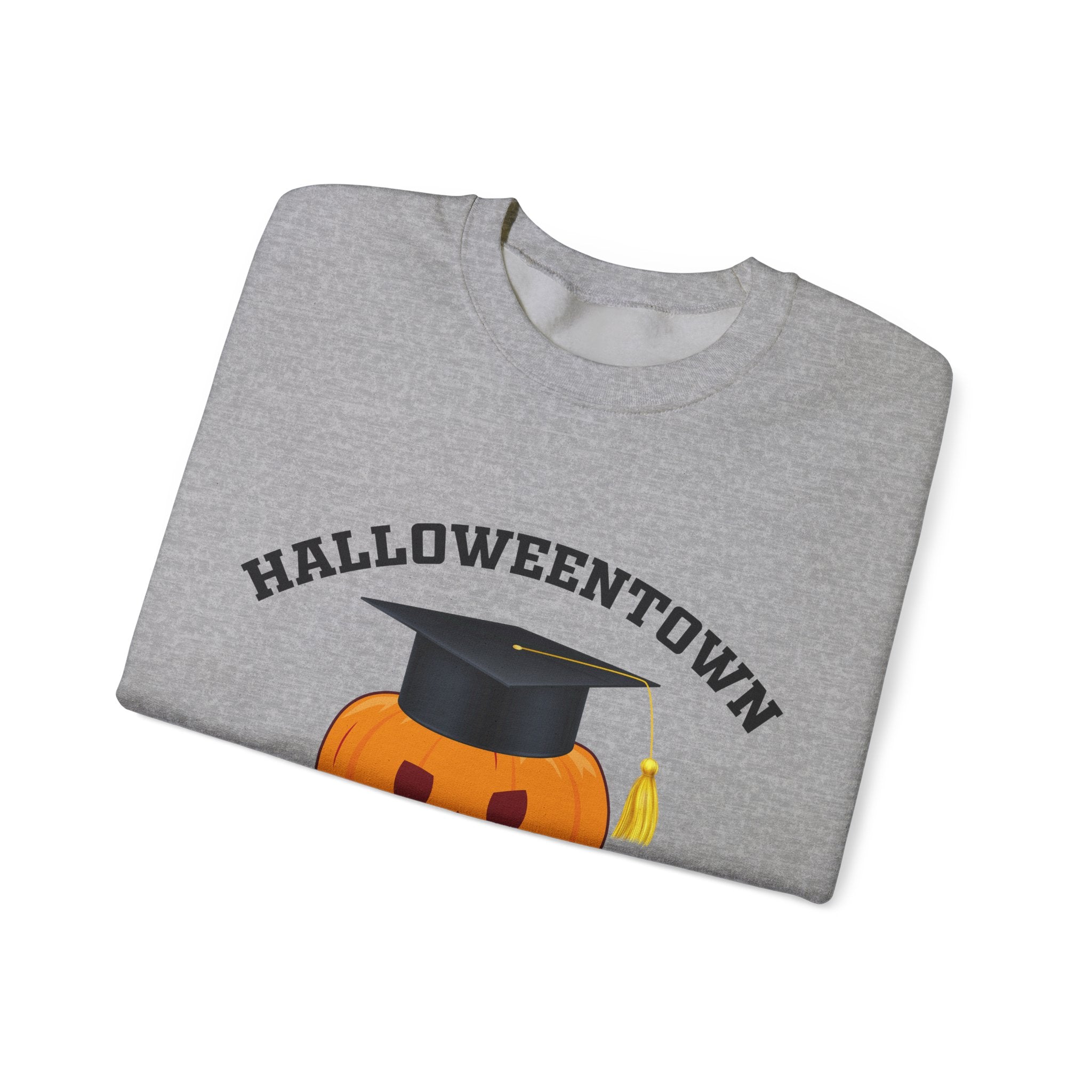 Halloween Town University - Unisex Sweatshirt