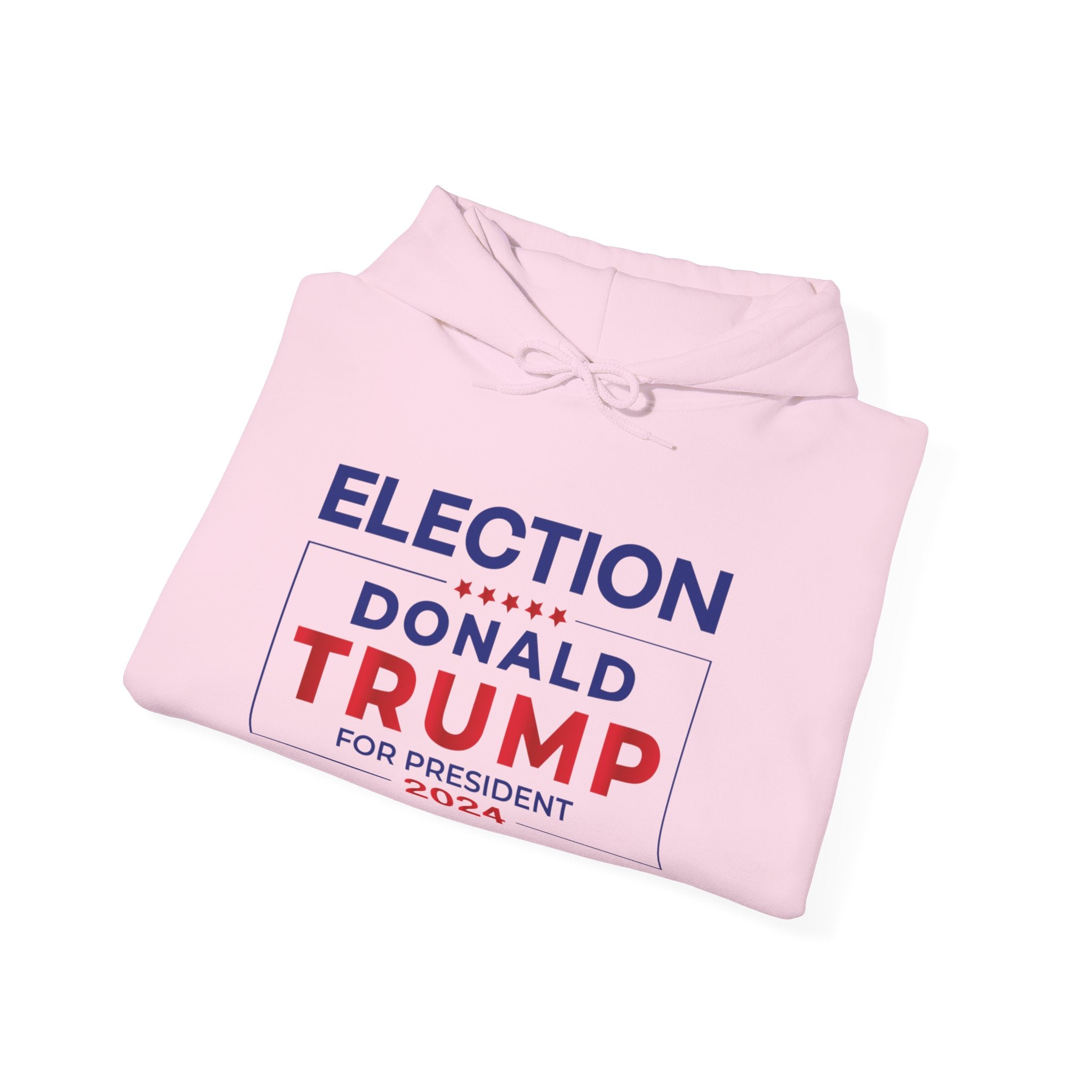 Donald Trump For President - Unisex Hoodie