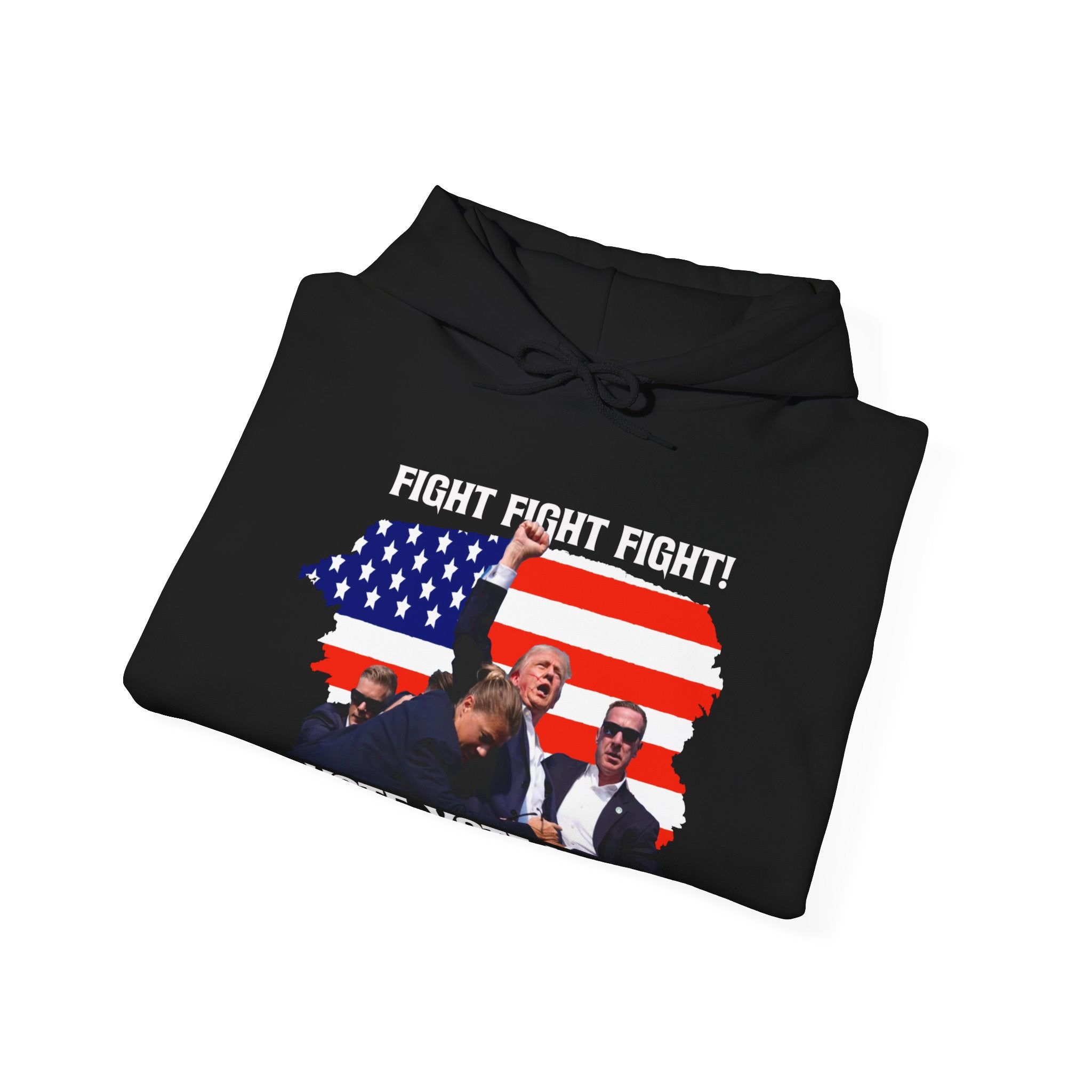 Donald Trump - Unisex Hoodie