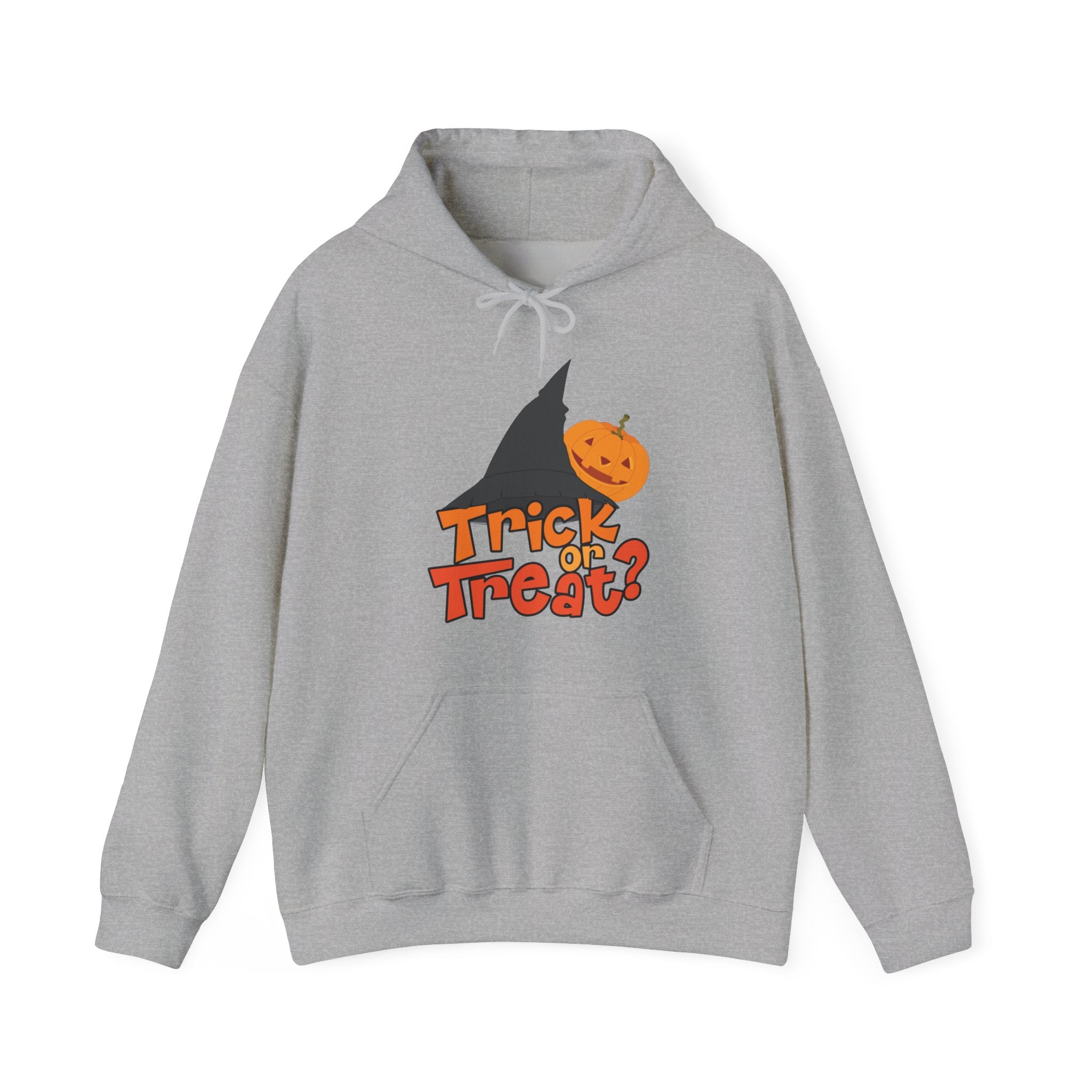 Trick or Treat - Unisex Hoodie