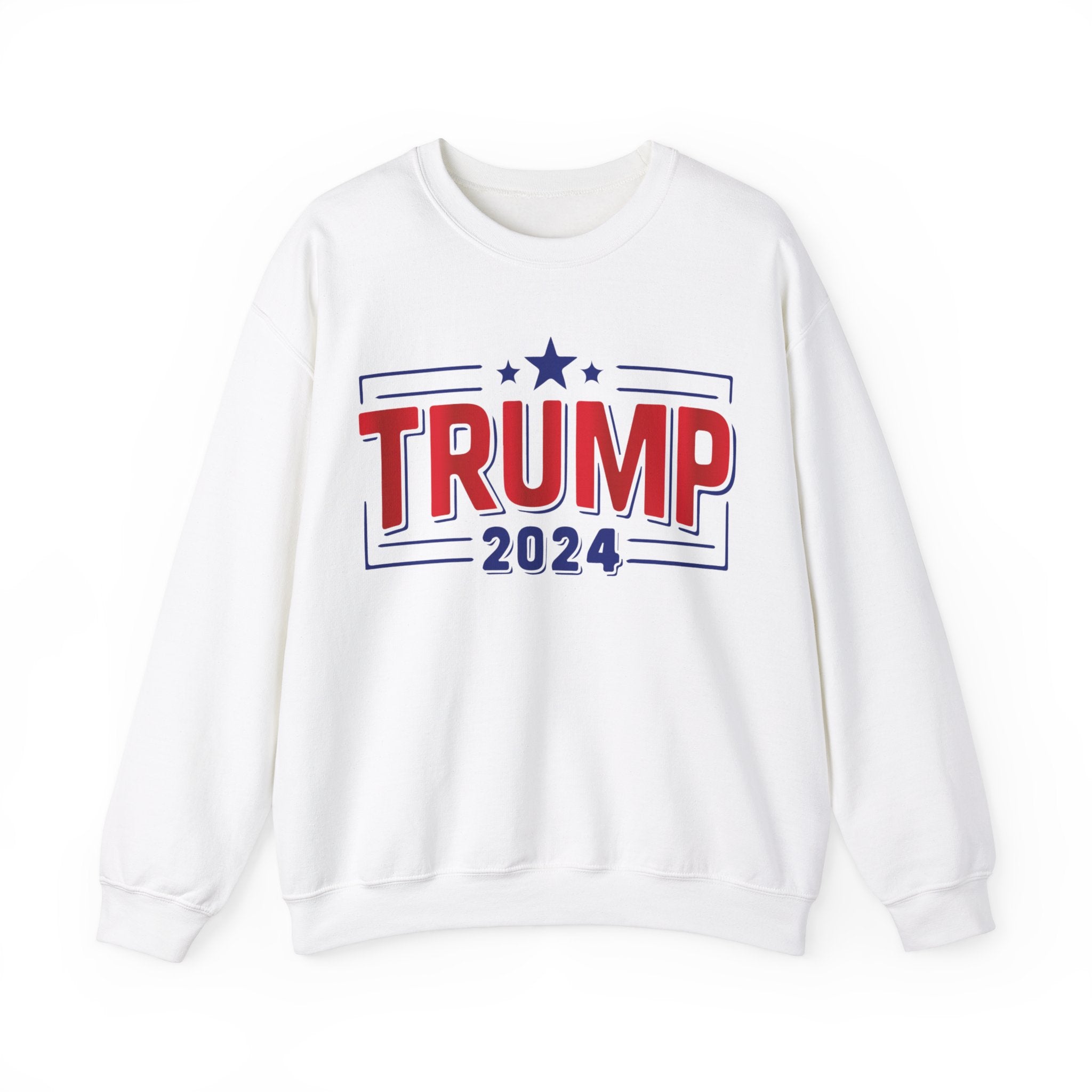 Trump 2024 - Unisex Sweatshirt