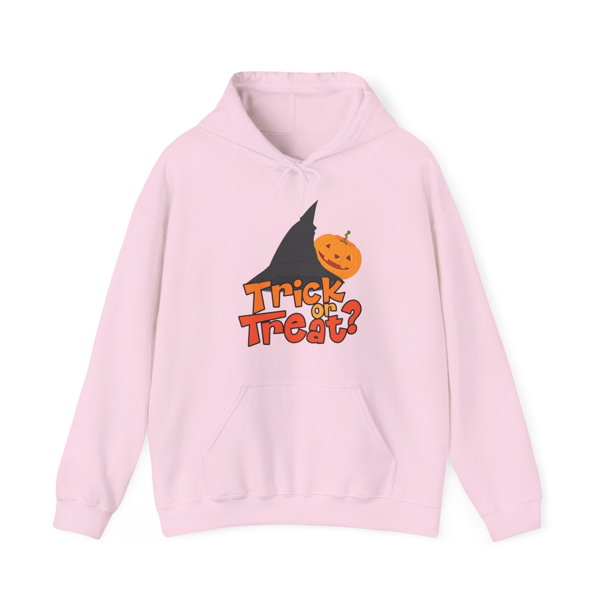 Trick or Treat - Unisex Hoodie