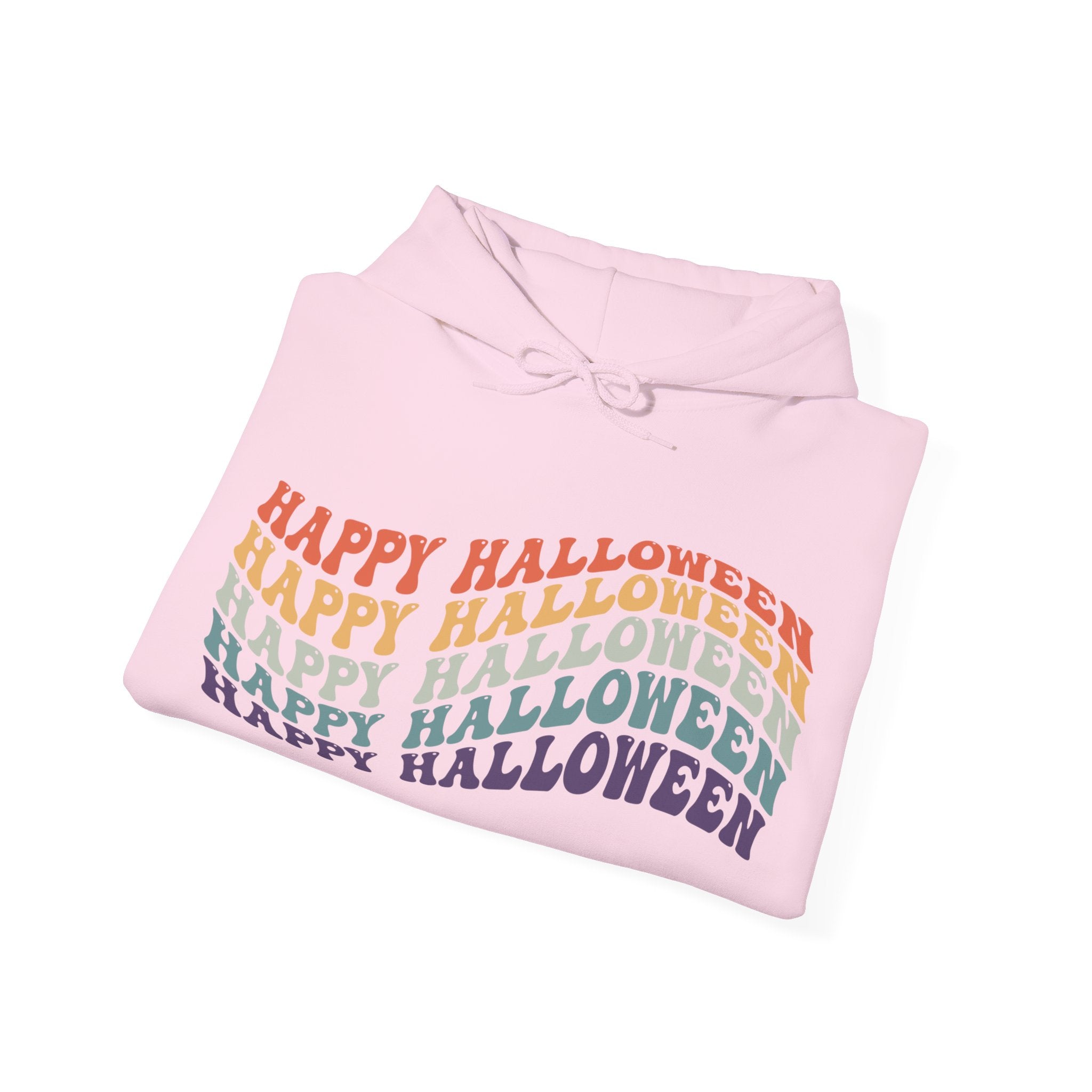 Happy Halloween - Unisex Heavy Blend™ Hoodie