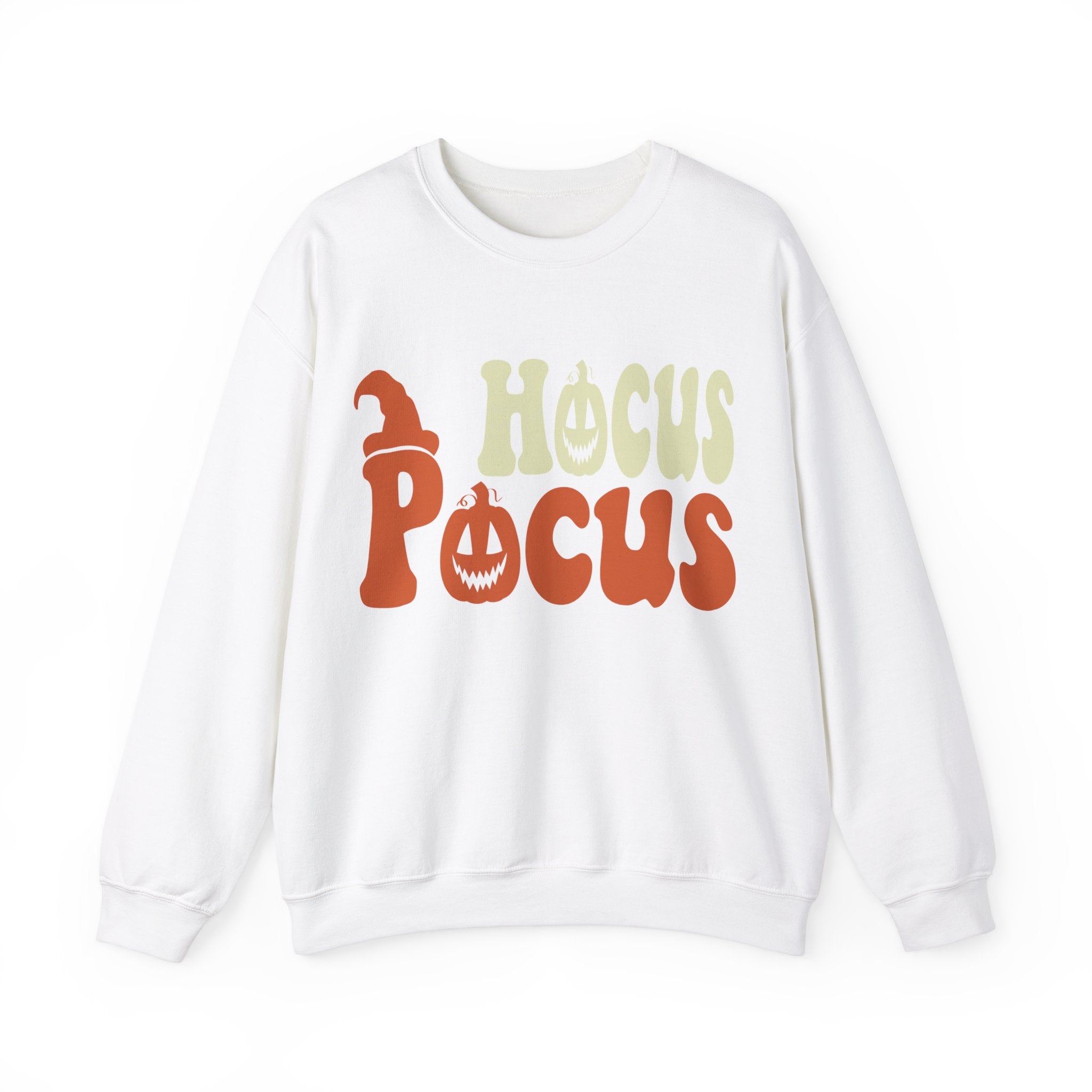 Hocus Pocus - Unisex Sweatshirt