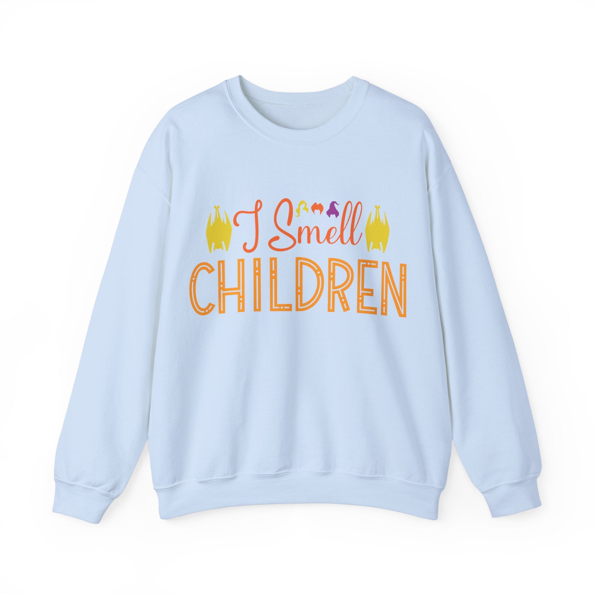 I Smell Children - Unisex Sweatshirt