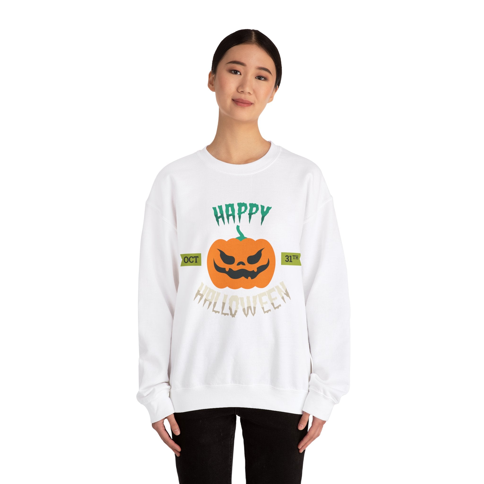 Happy Halloween - Unisex Sweatshirt