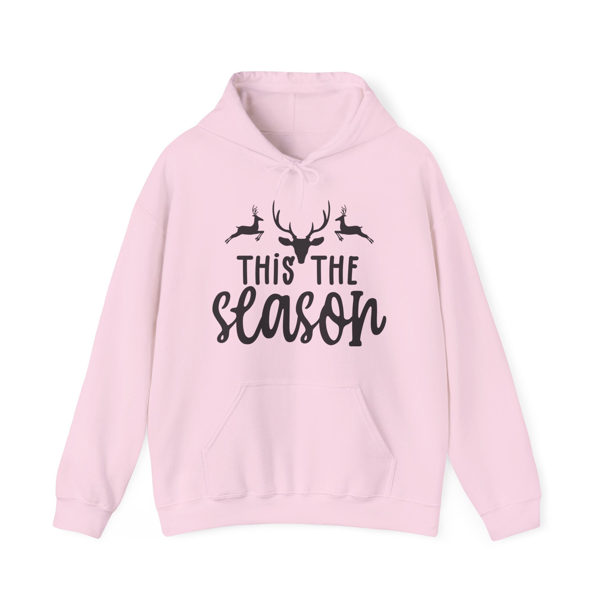 This The Season - Unisex Hoodie