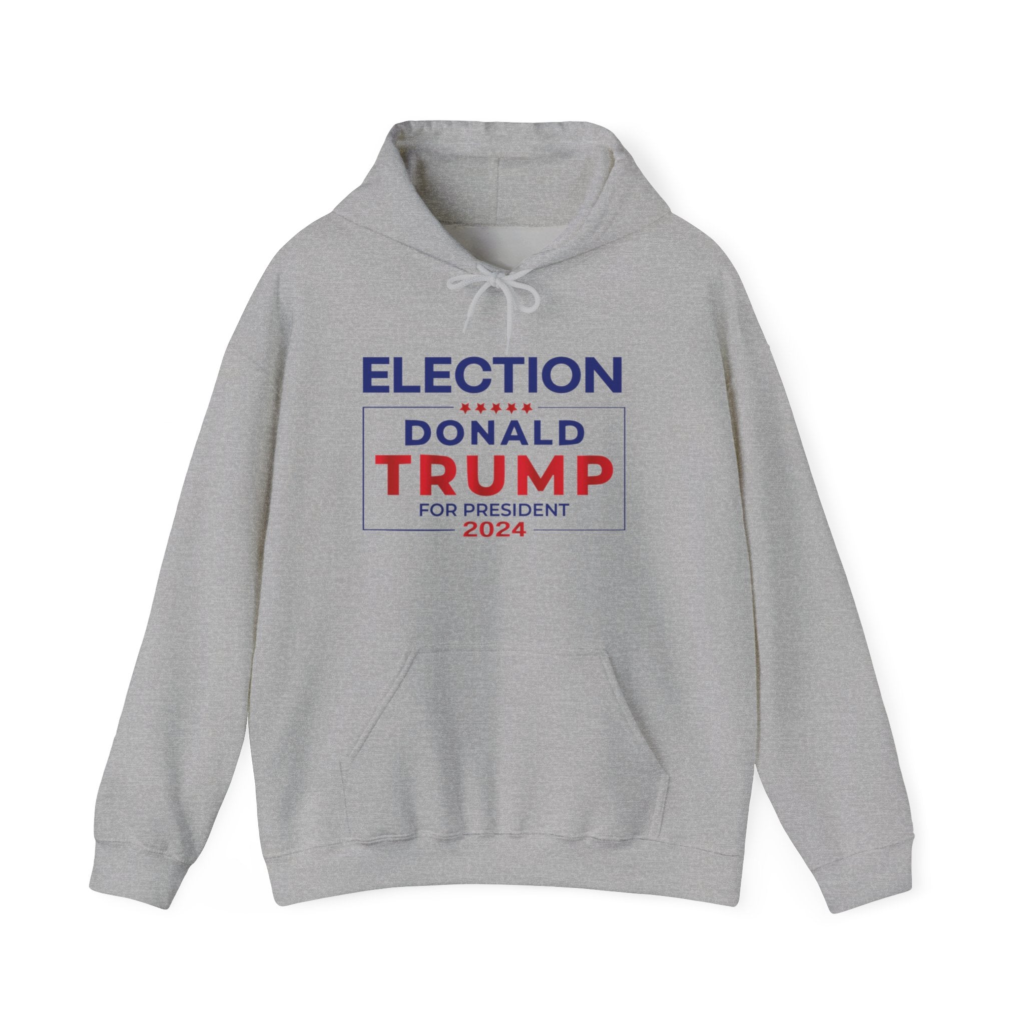 Donald Trump For President - Unisex Hoodie