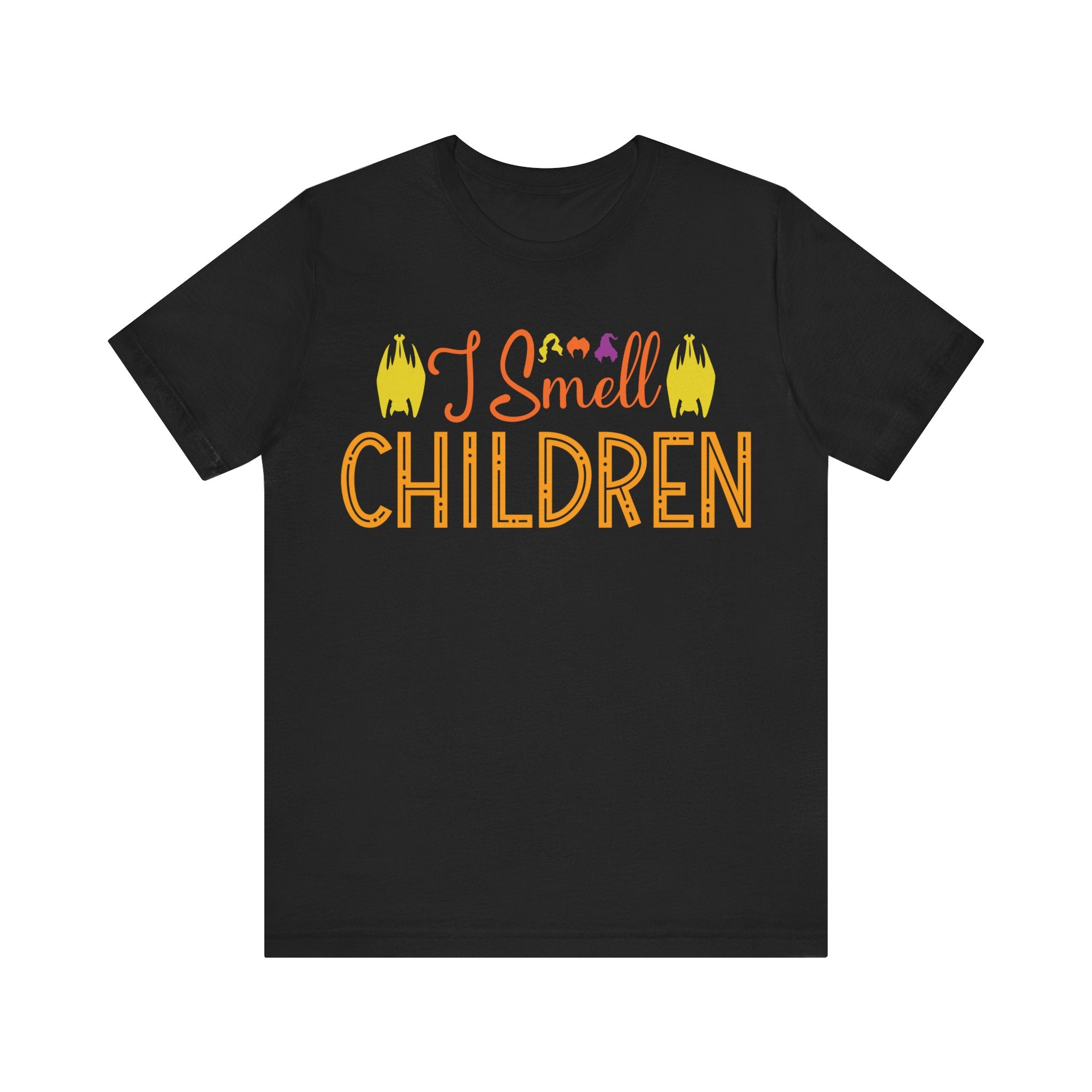 I Smell Children - Unisex Jersey Short Sleeve Tee