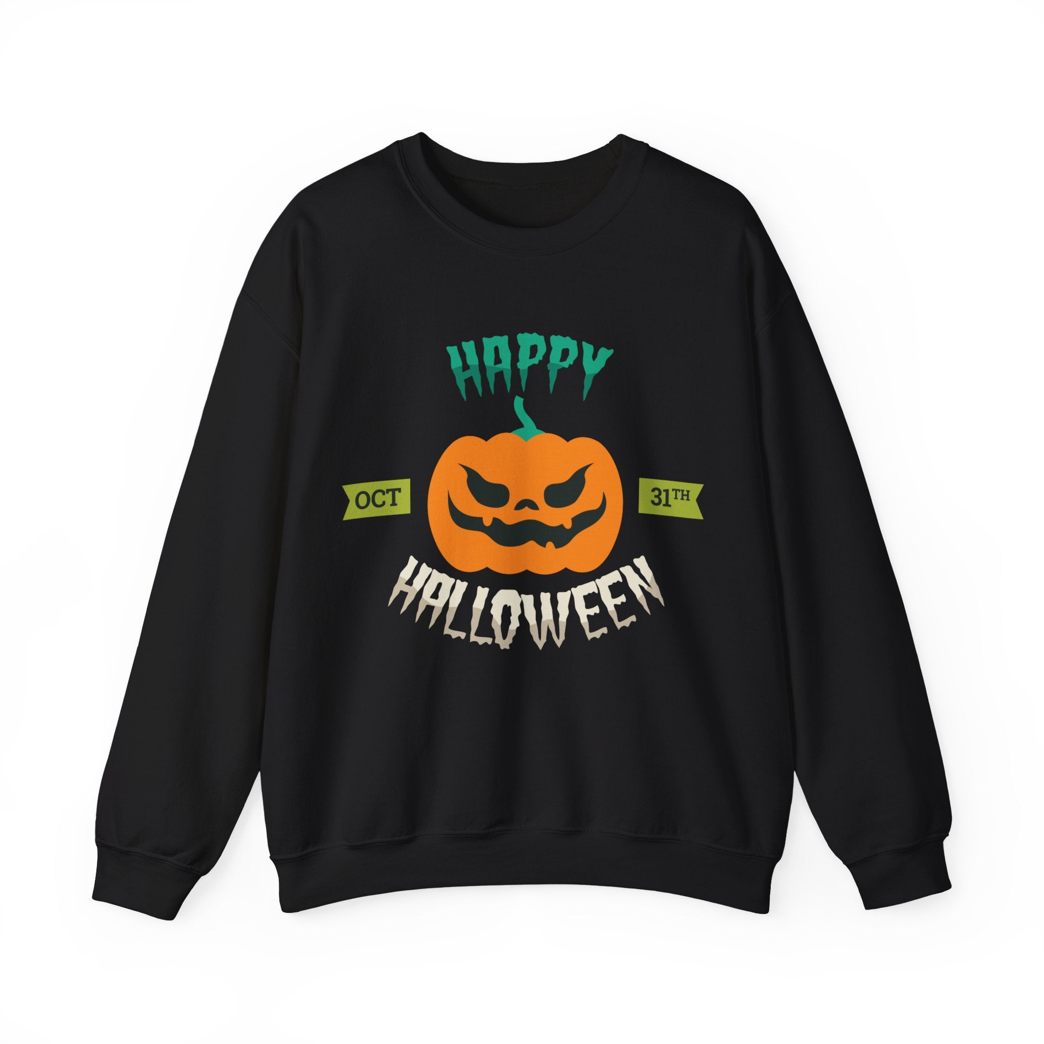 Happy Halloween - Unisex Sweatshirt