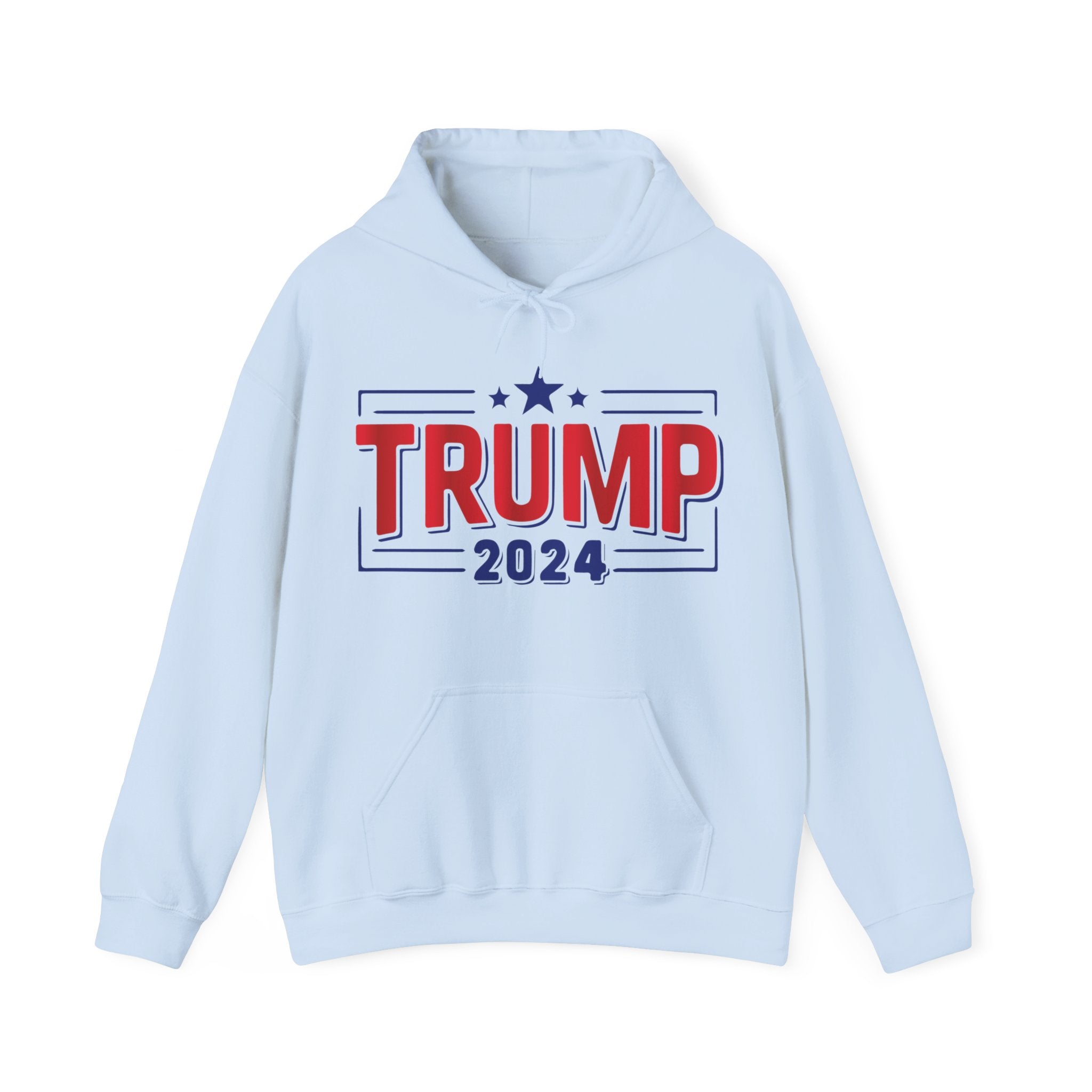 Trump 2024 - Unisex Hoodie