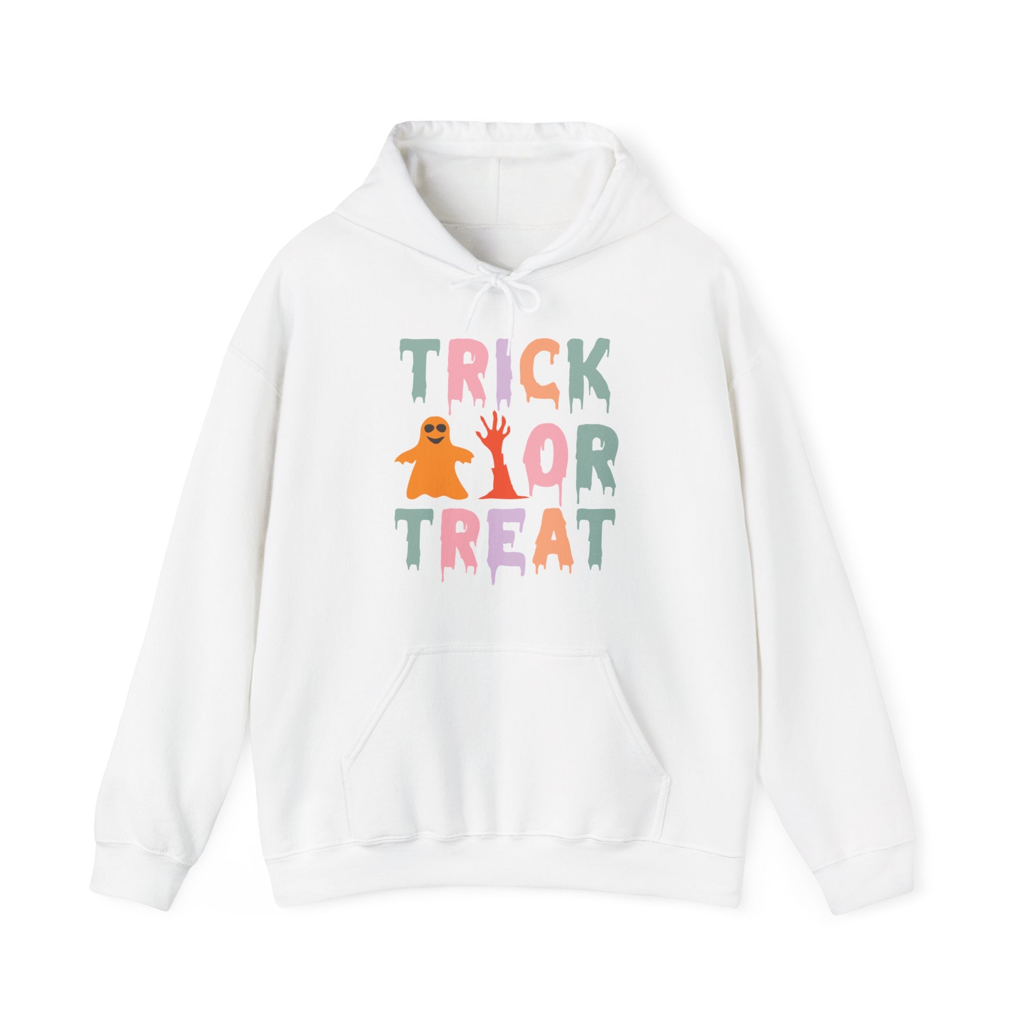 Trick or Treat - Unisex Hoodie