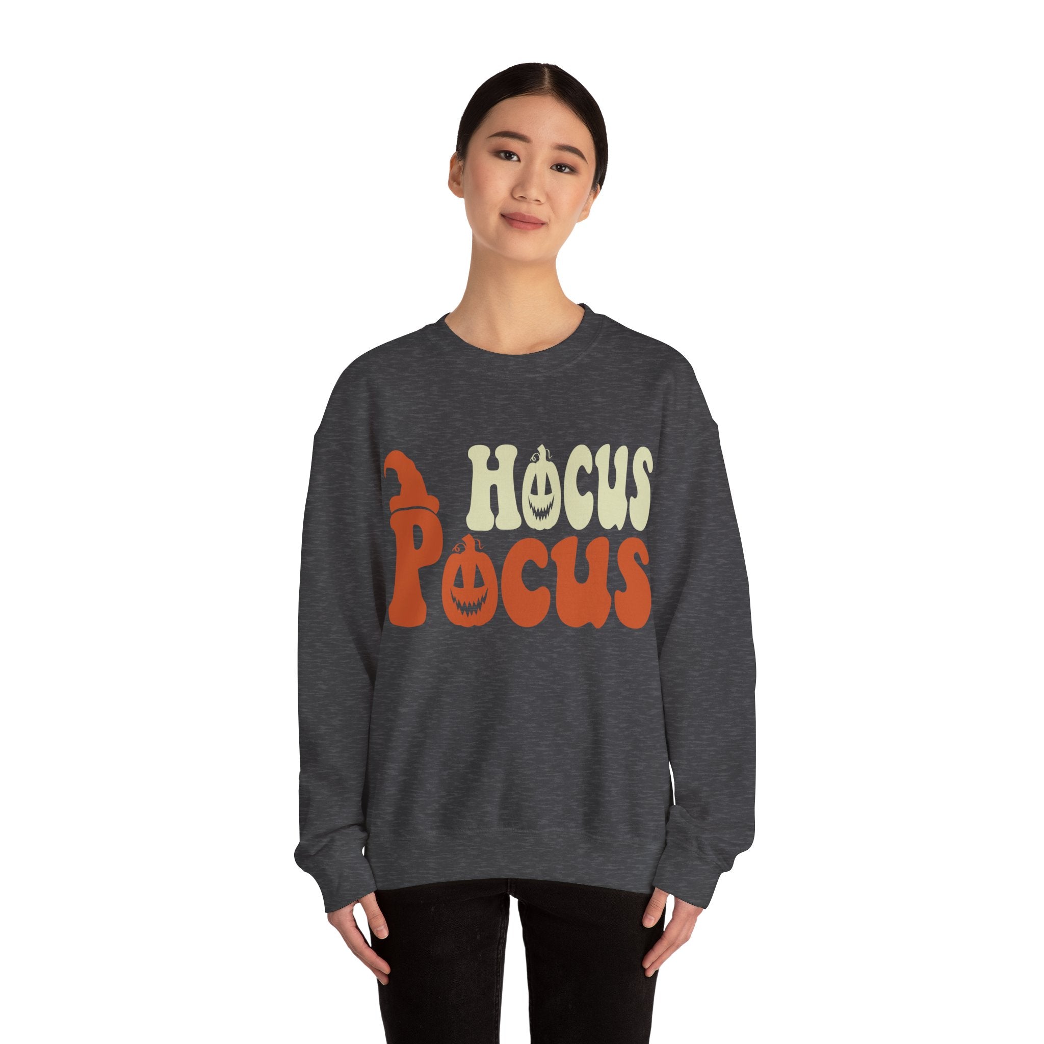 Hocus Pocus - Unisex Sweatshirt