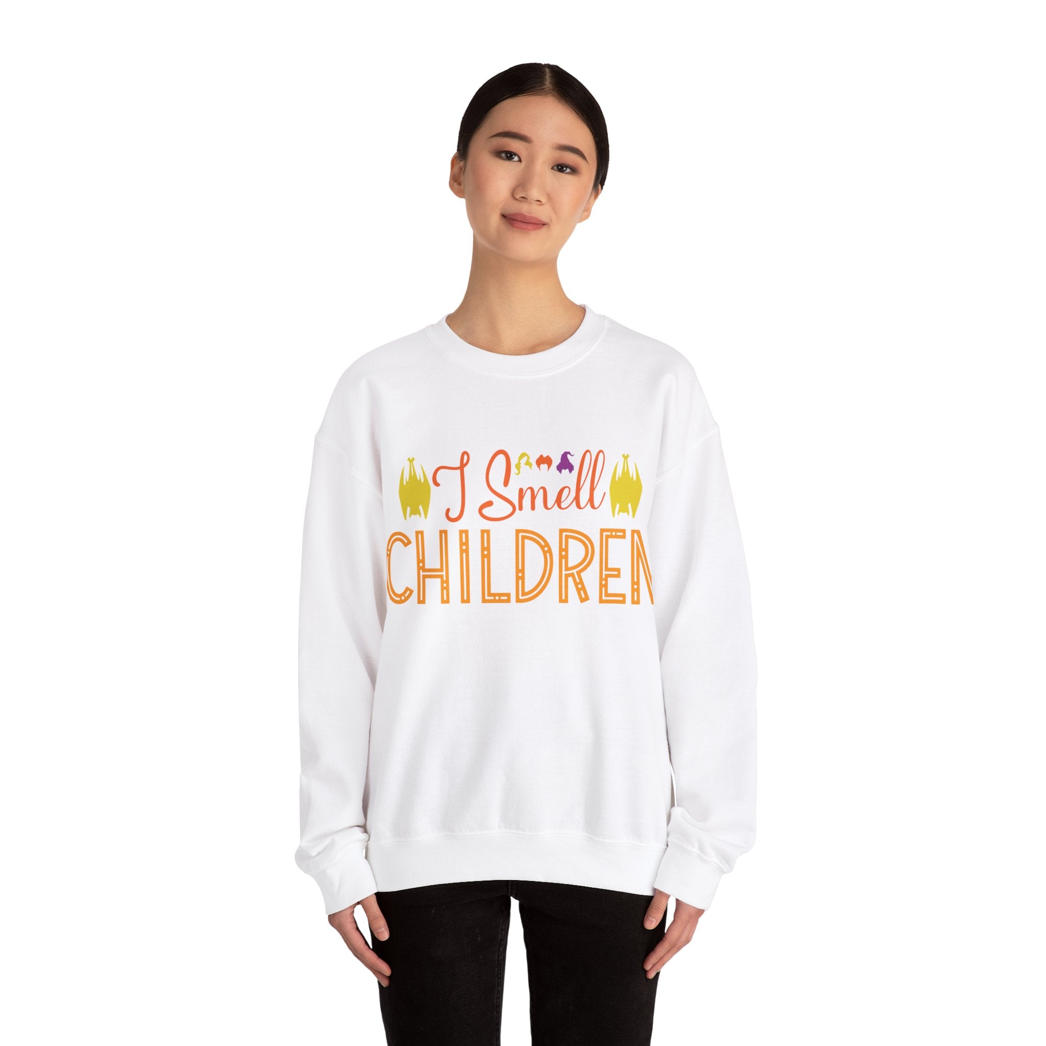 I Smell Children - Unisex Sweatshirt