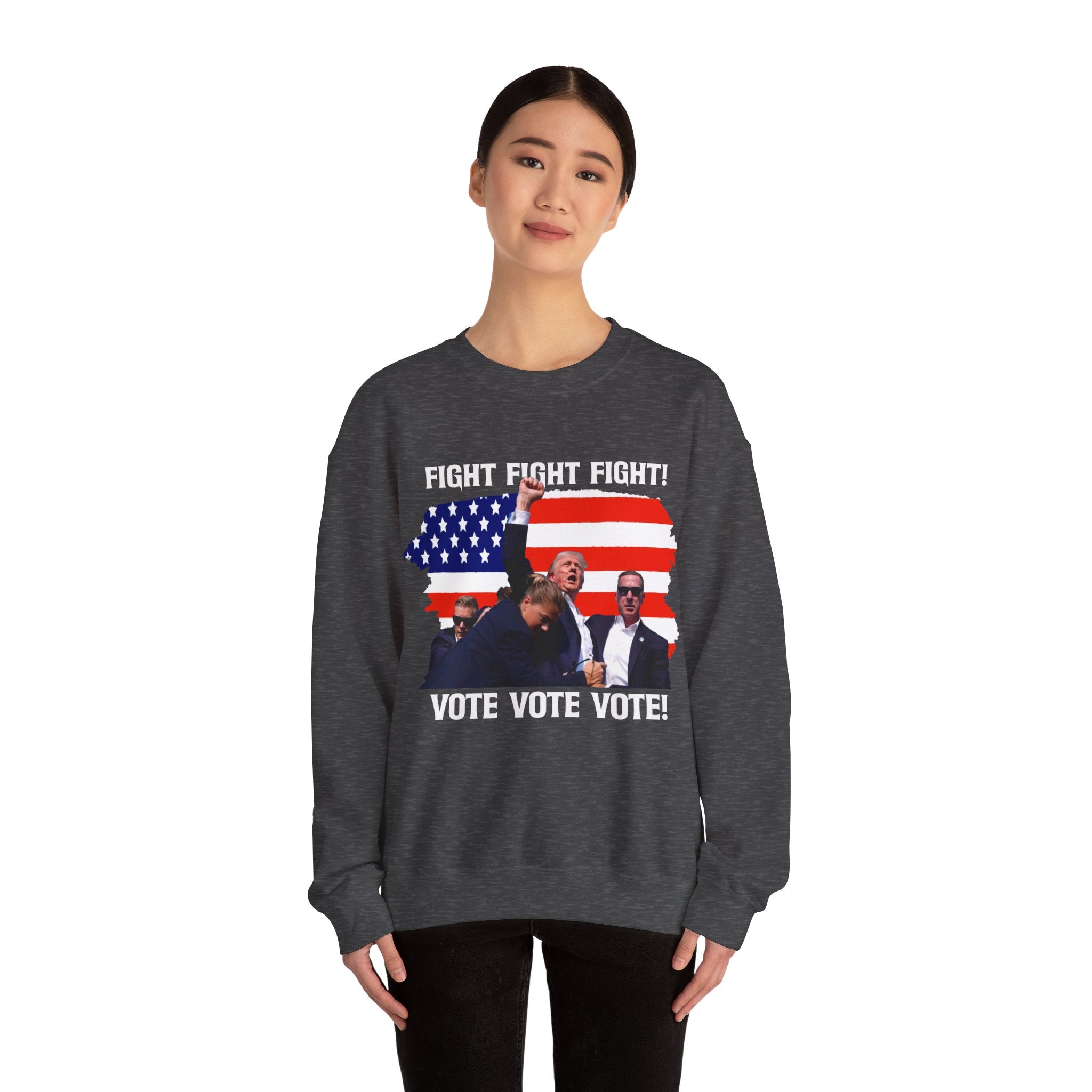 Donald Trump - Unisex Sweatshirt